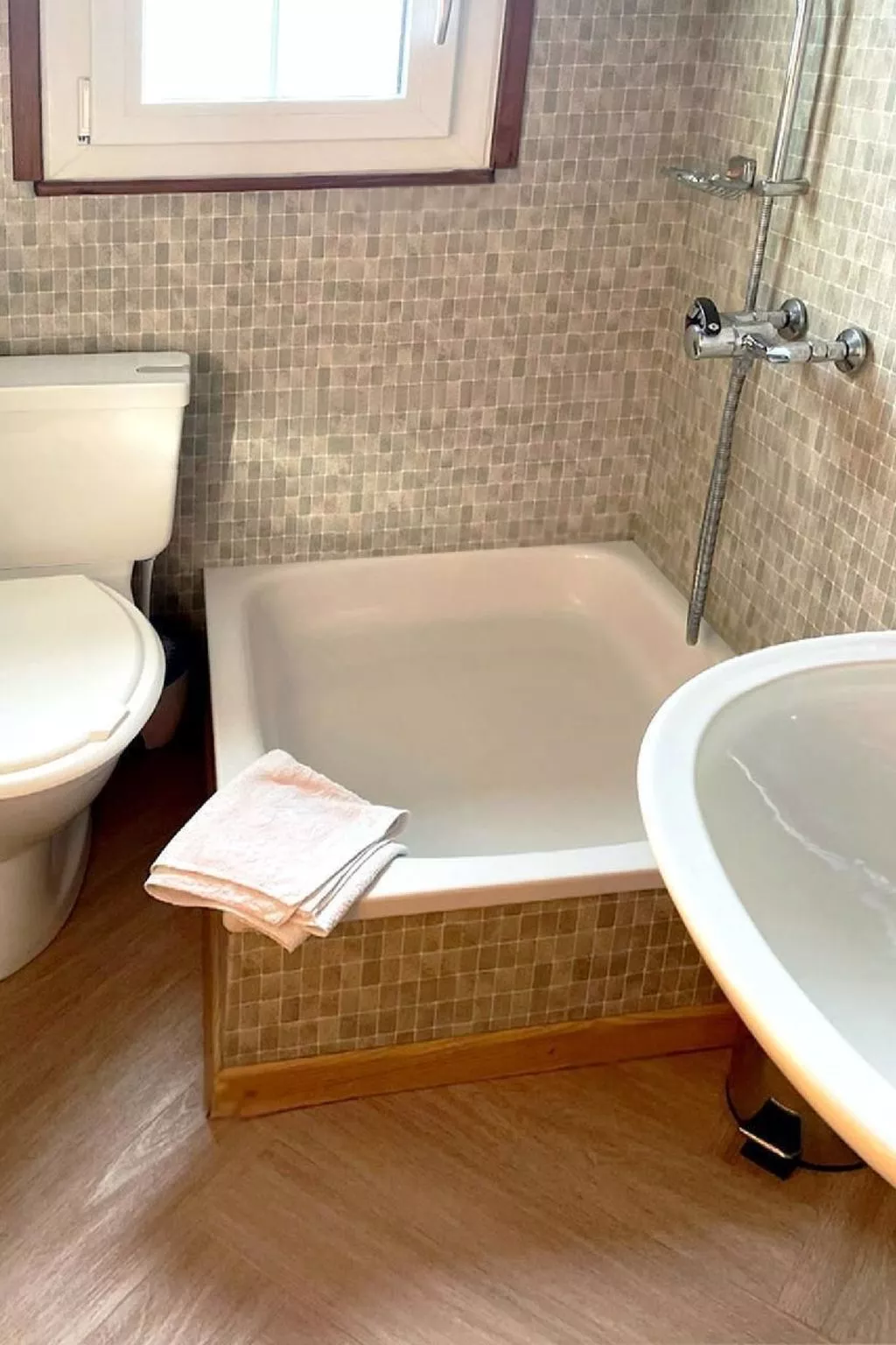 Chalet "Arve"-Dedans