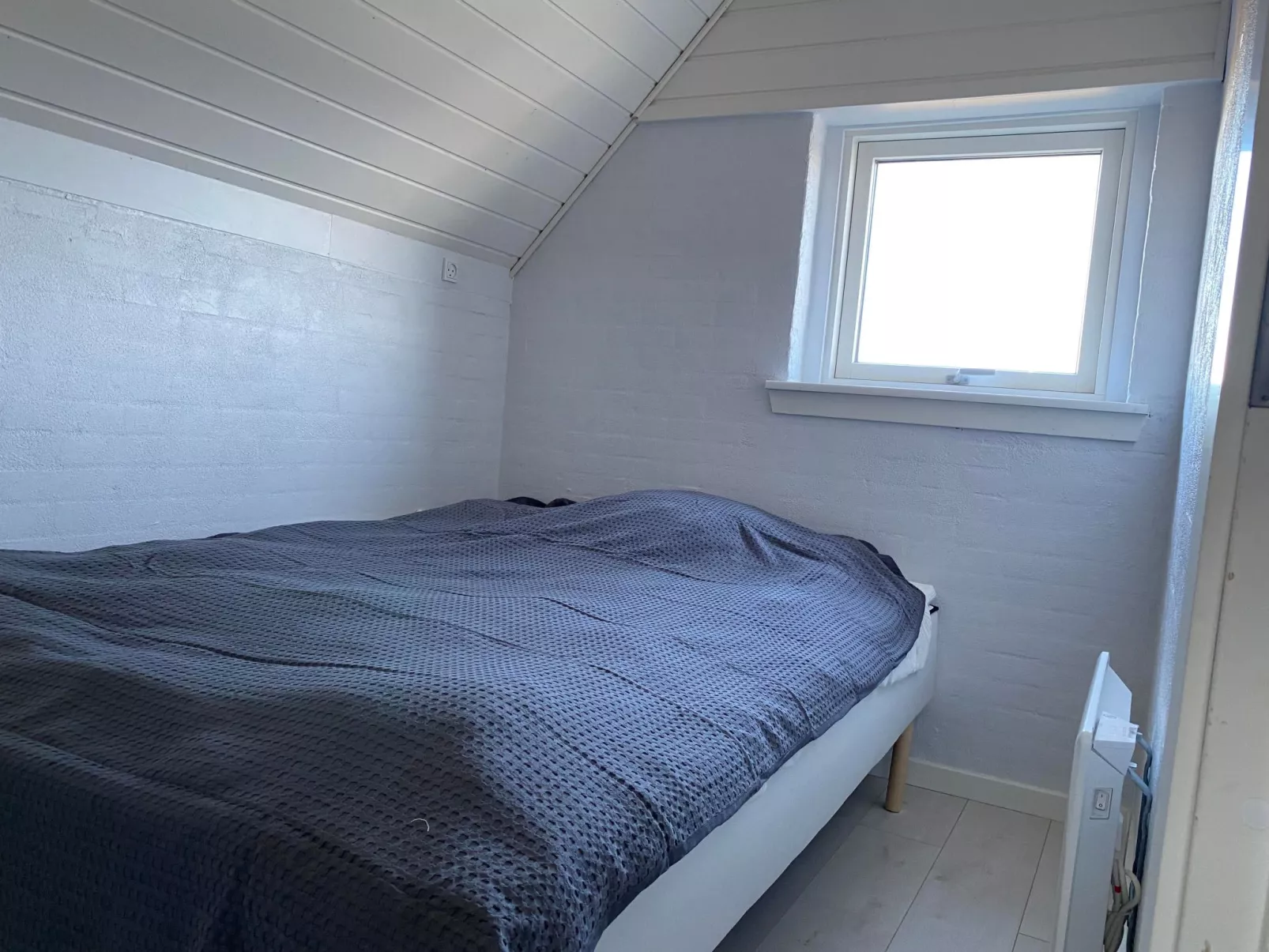 Sonne, Sand und Strand-Inside