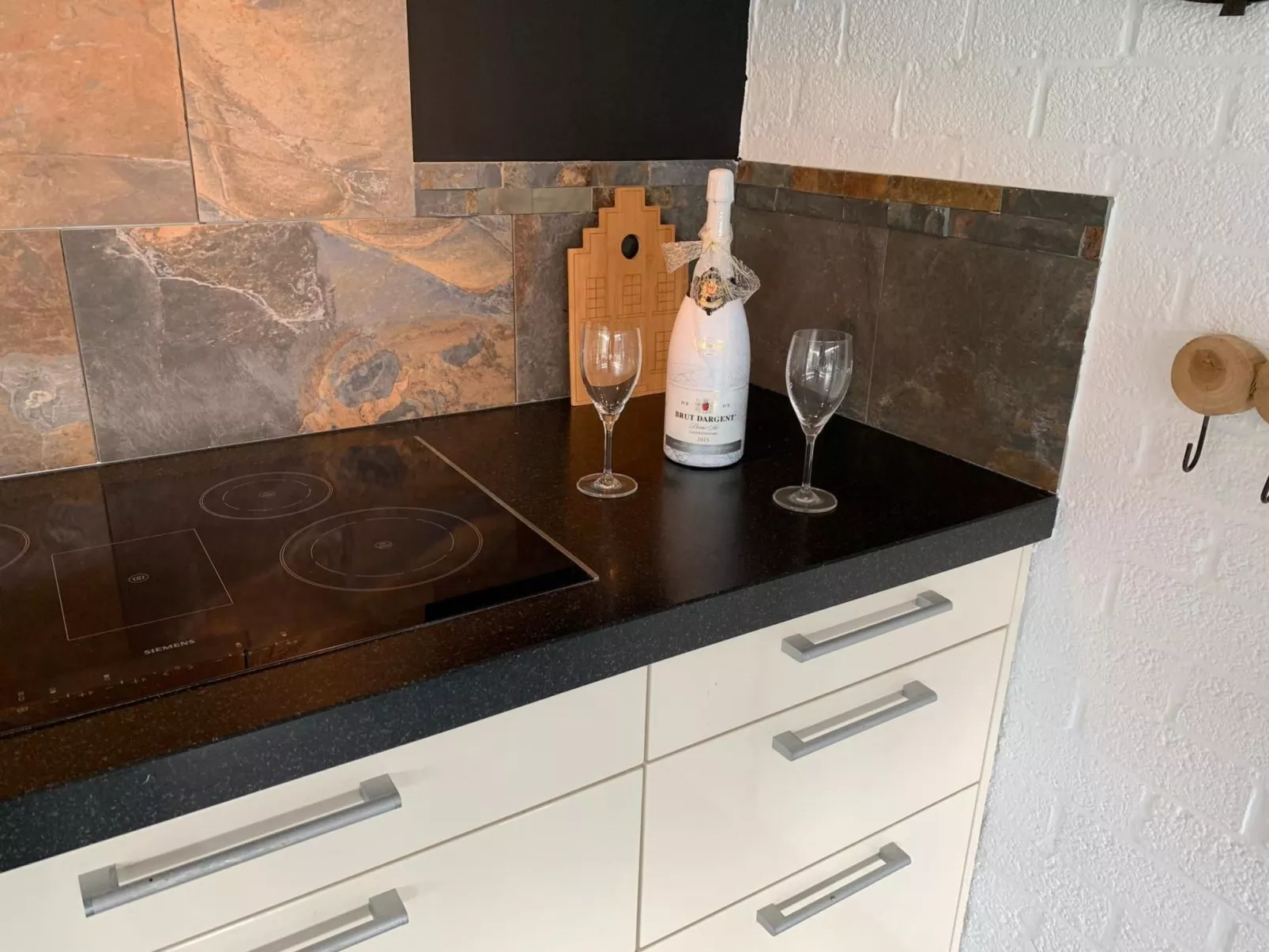 Mit Whirlpool-Inside