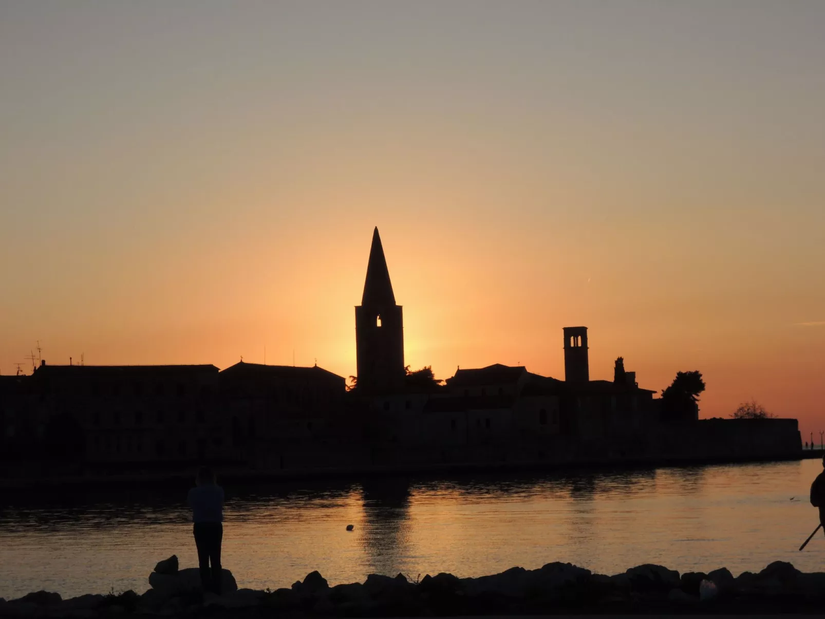 Lorena Premium-Draußen