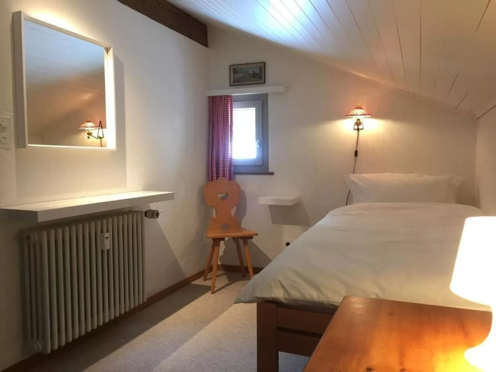 Chesa Giannuot-Drinnen