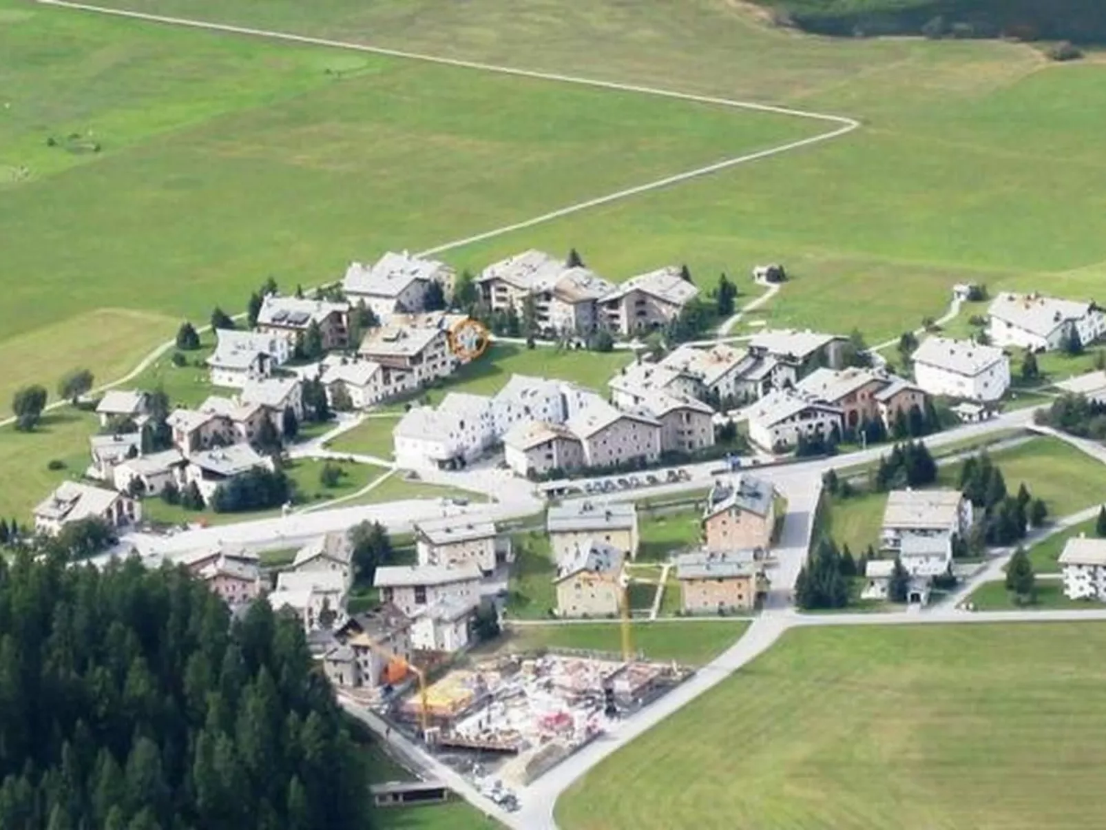 Chesa Polaschin C8-Image-tags.info