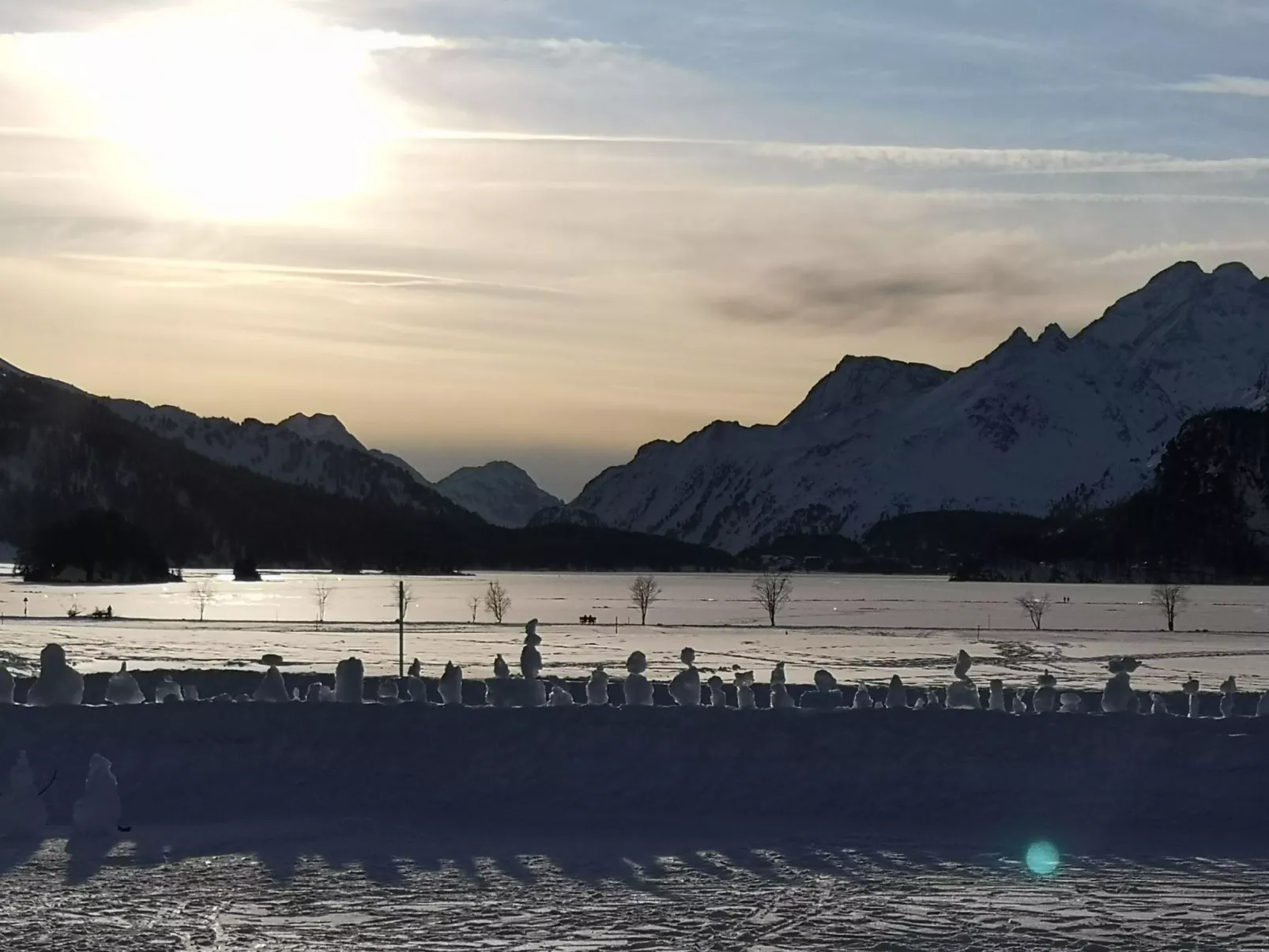 4 Bettwohnung Üerts-Outside