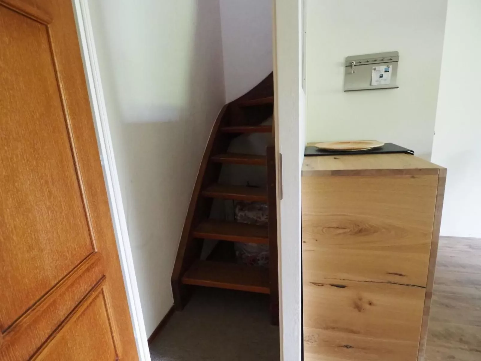 Residenz La Mora 28-Inside