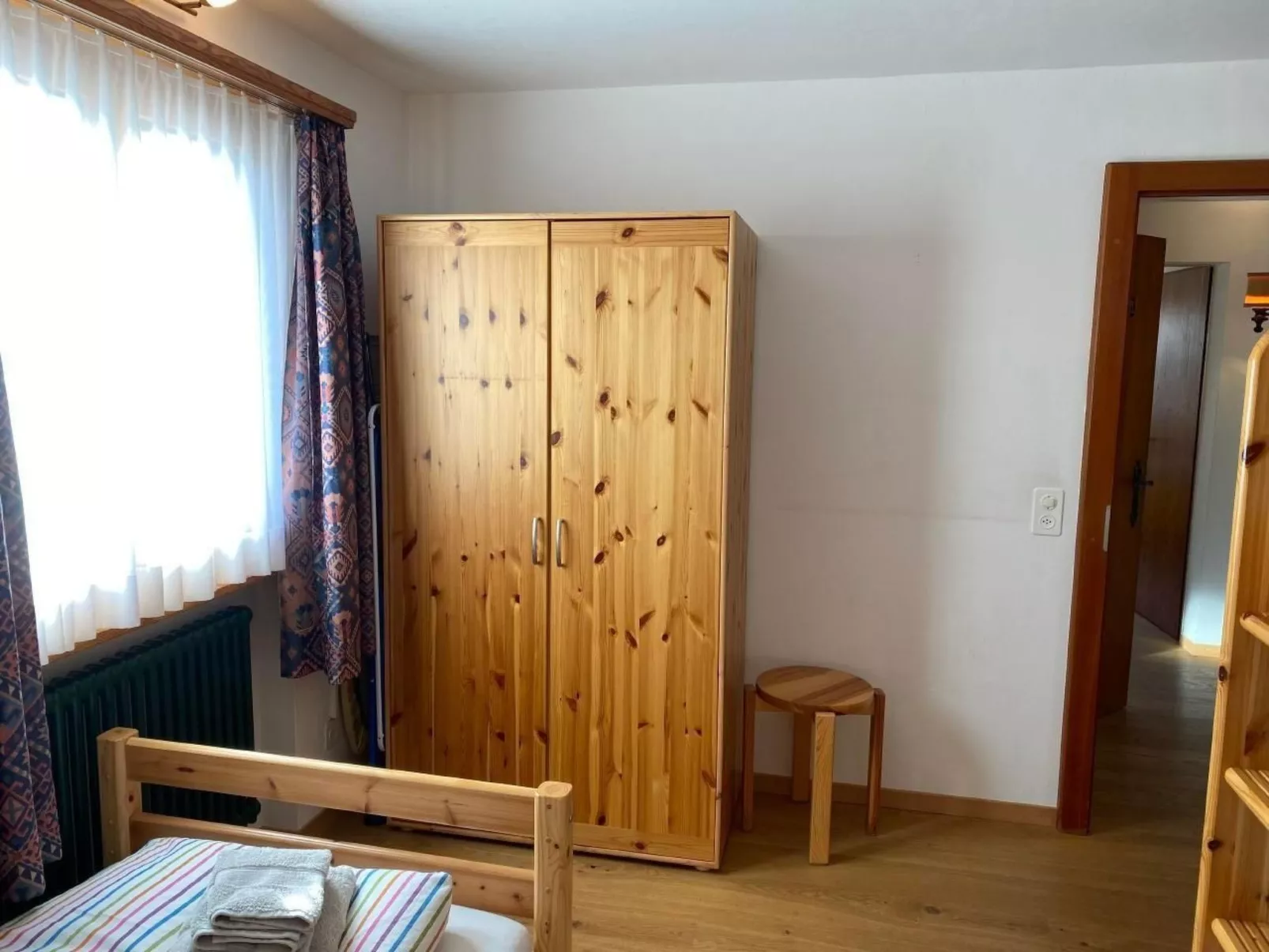 Chesa Burdun-Drinnen