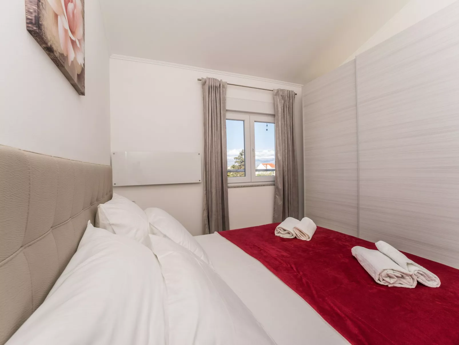 Villa Bianca - Ferienhaus mit privatem Pool-Inside