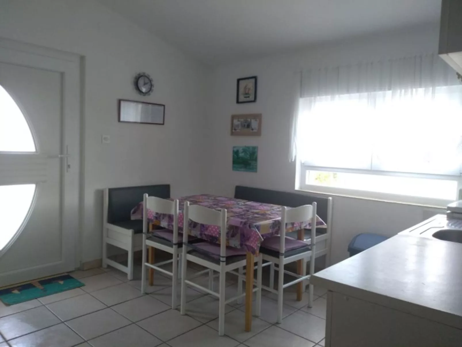 Wohnung Marika bei Queen Beach - Agentur TA Leut-Dedans