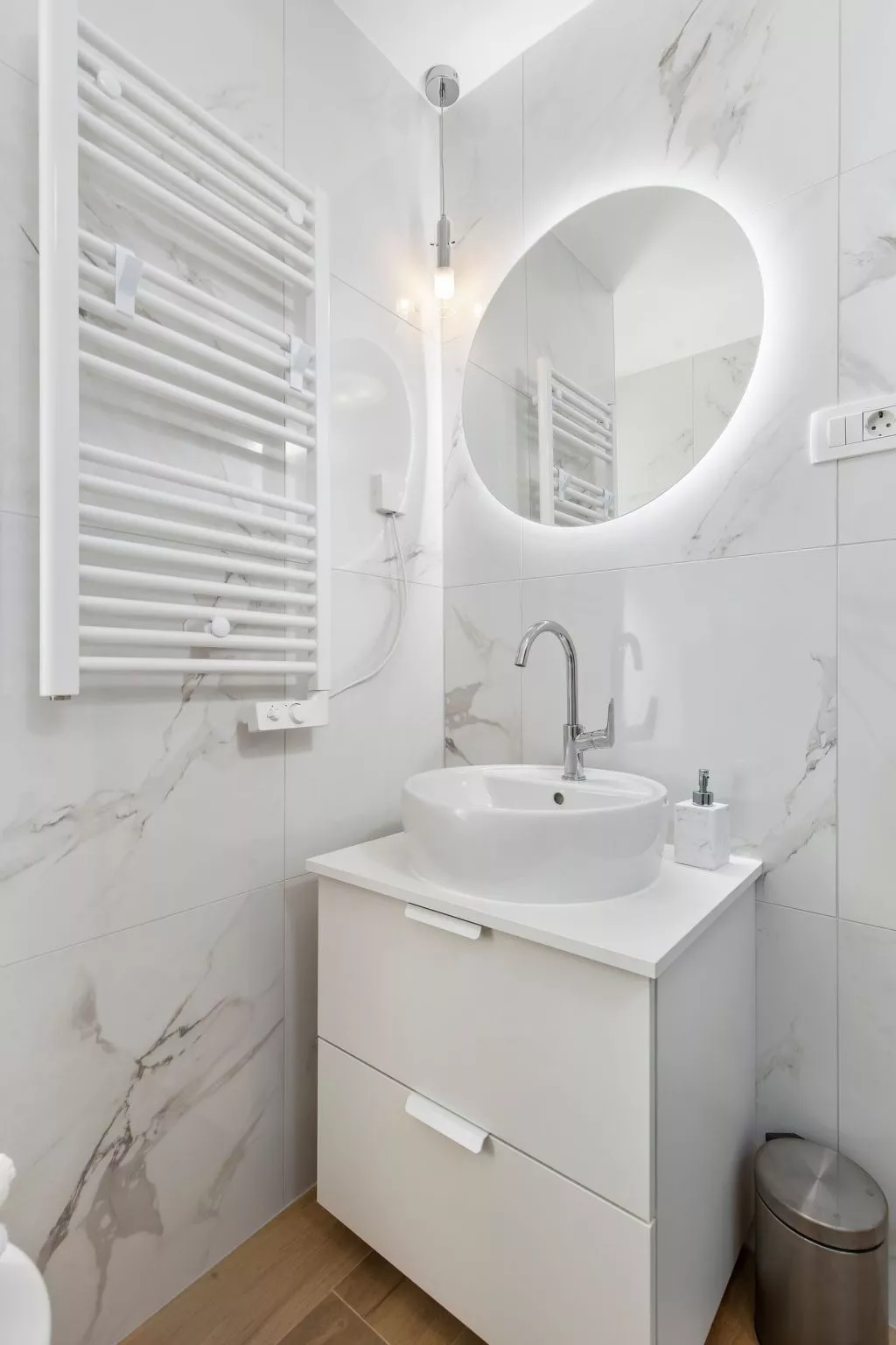 Wohnung "InCenter Wohnung 2"-Inside