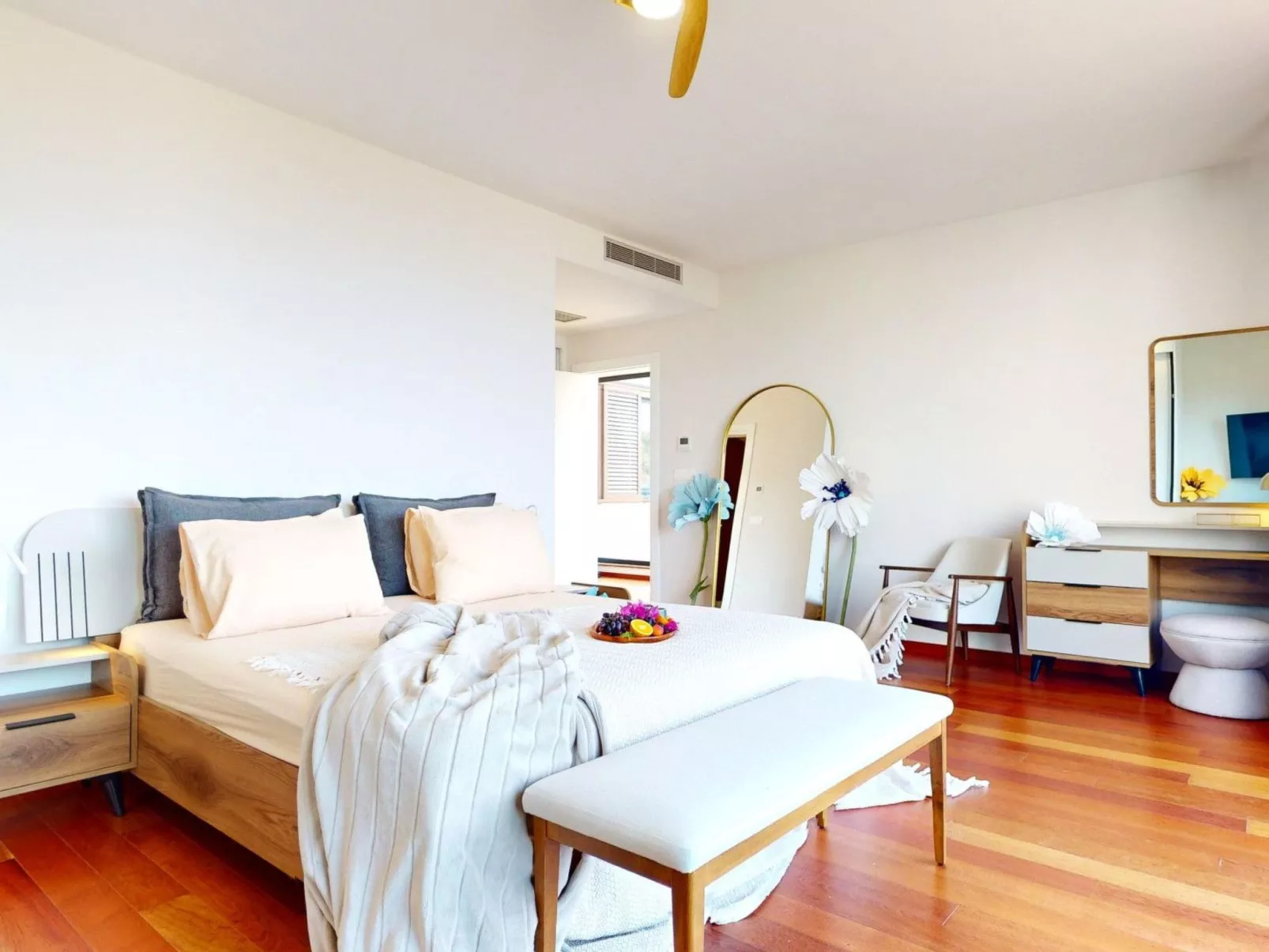 Villa Oliven-Drinnen