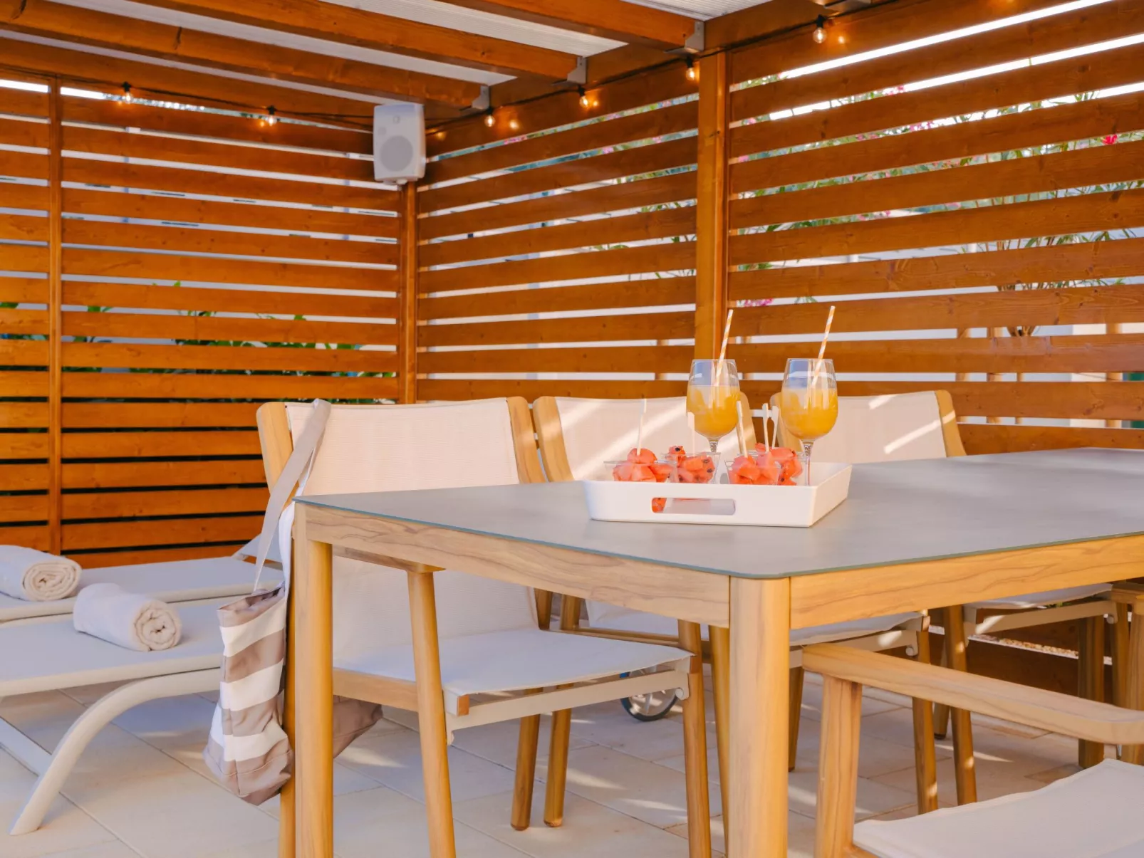 A'more Preko" Ferienhaus in Preko Insel Ugljan-Inside