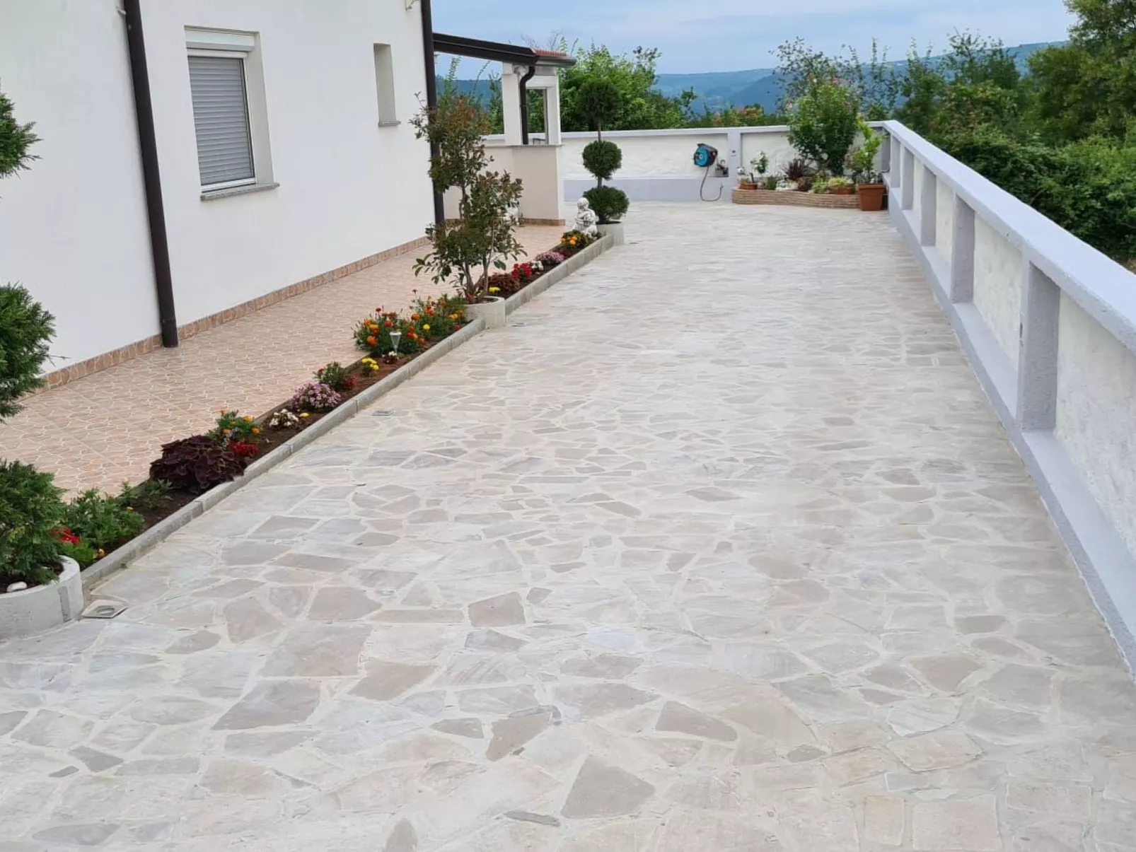 Apartment Ivan-Inside