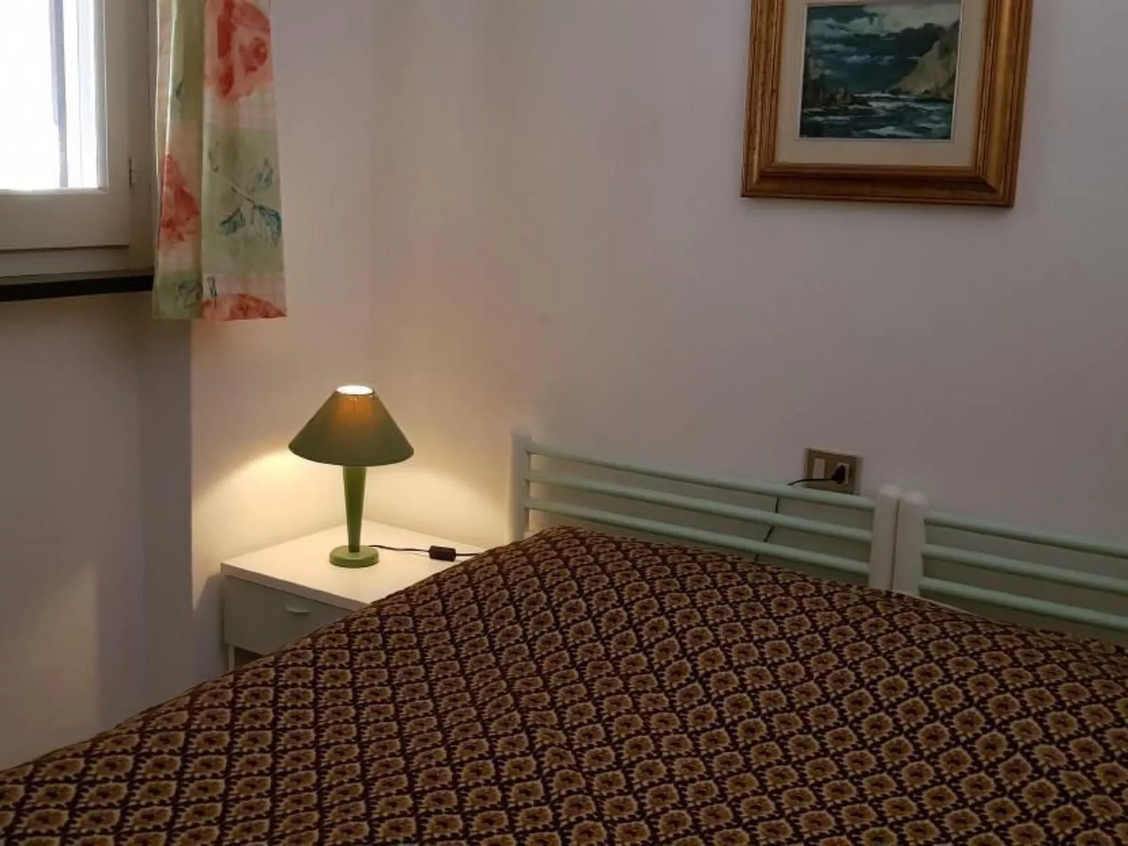 Mare e Pineta-Drinnen