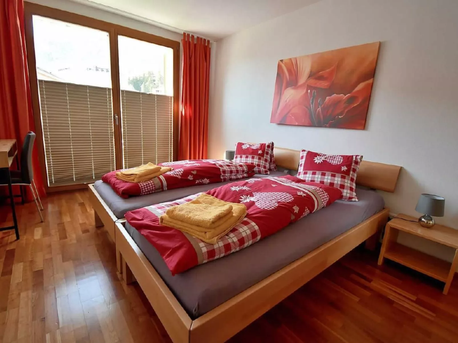 Resi Fewo Bernina-Inside