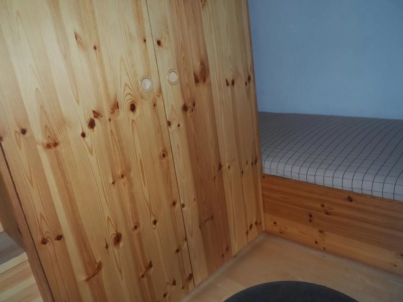 Residenz La Mora 26-Drinnen