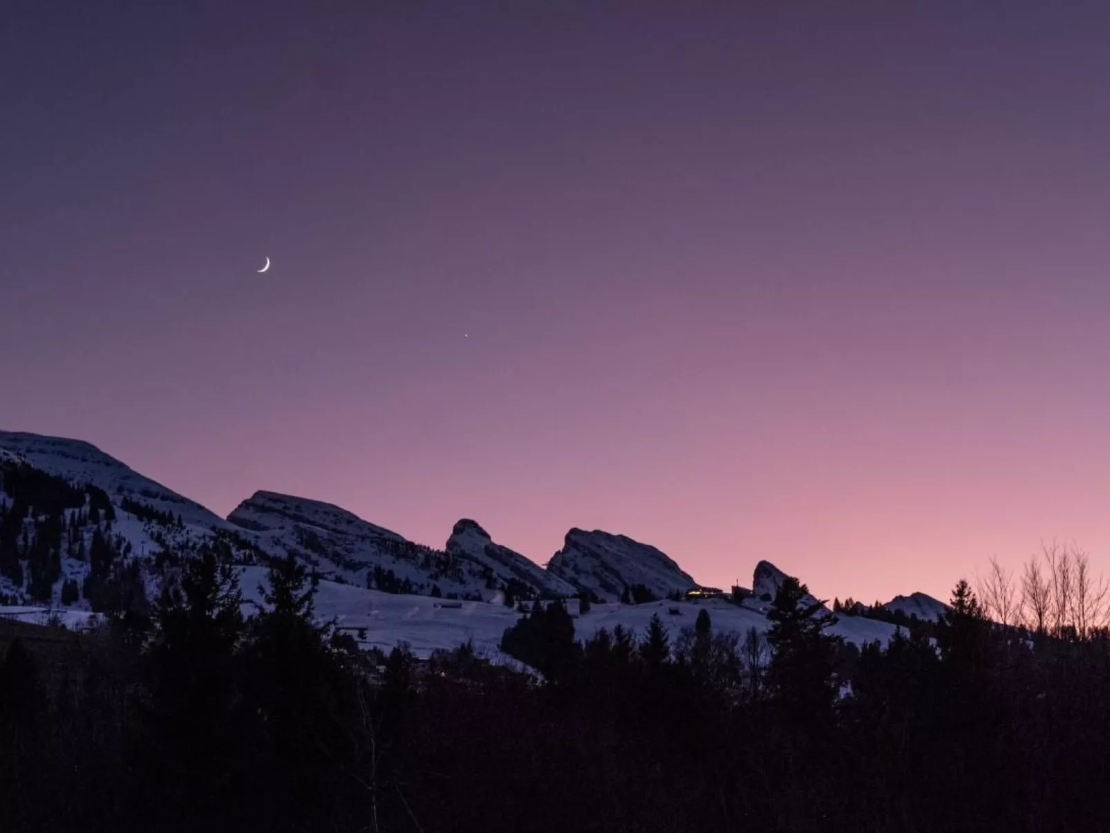 Studio Chic mit Whirlpool-Dehors