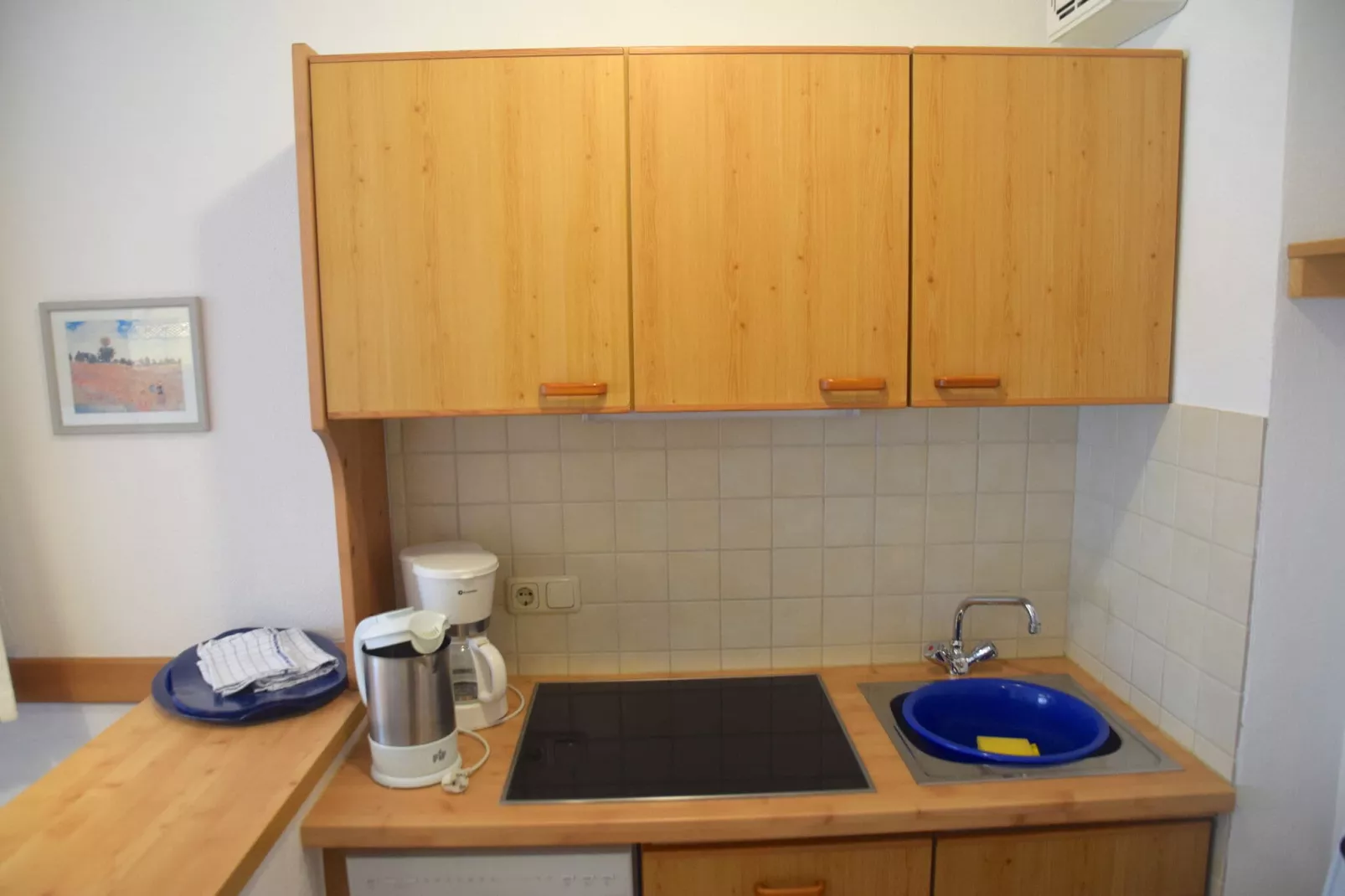 Ferienwohnung im Haus Schönbrunn-Cuisine