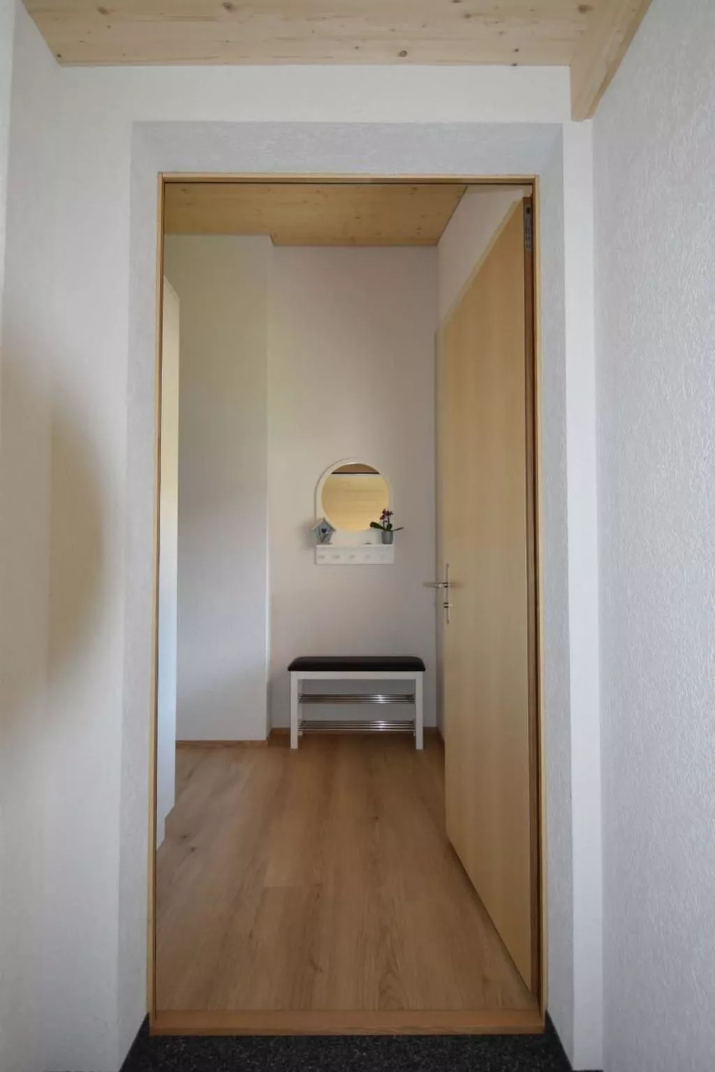 Gemeindematte „Sommer Bergbahnen inklusive“-Drinnen