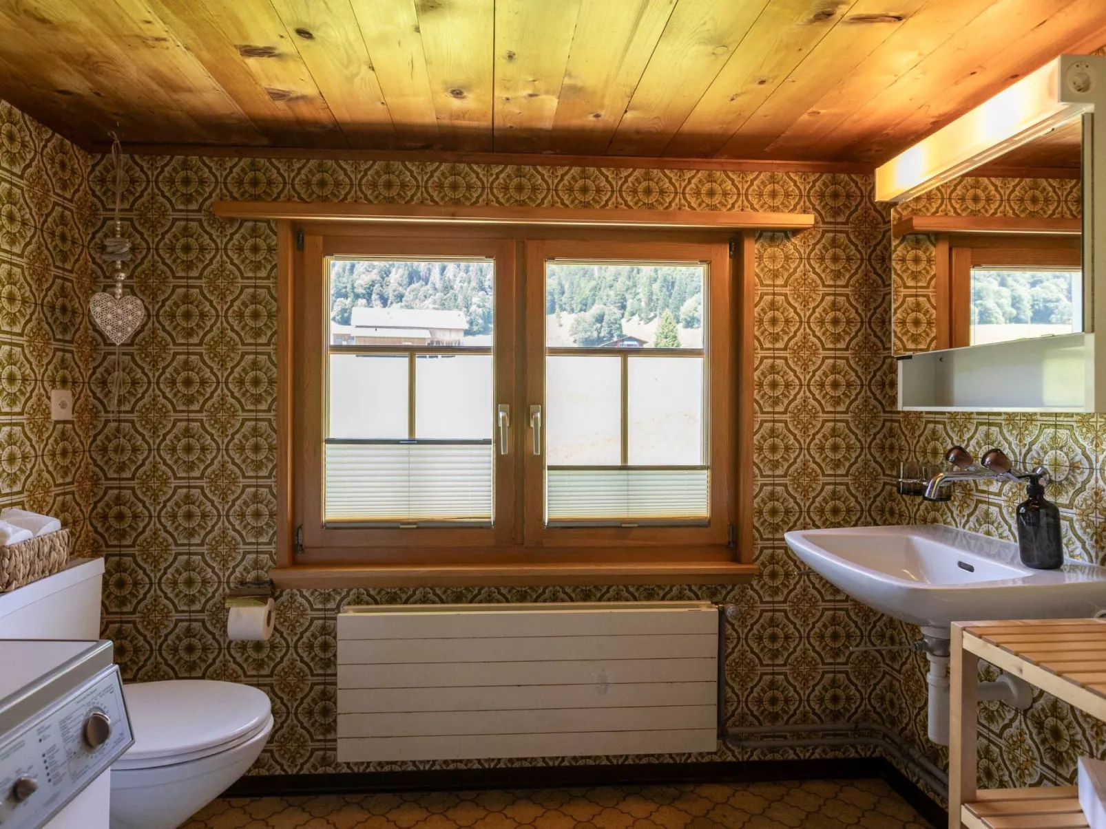 Haldenhof Schwizer-Drinnen