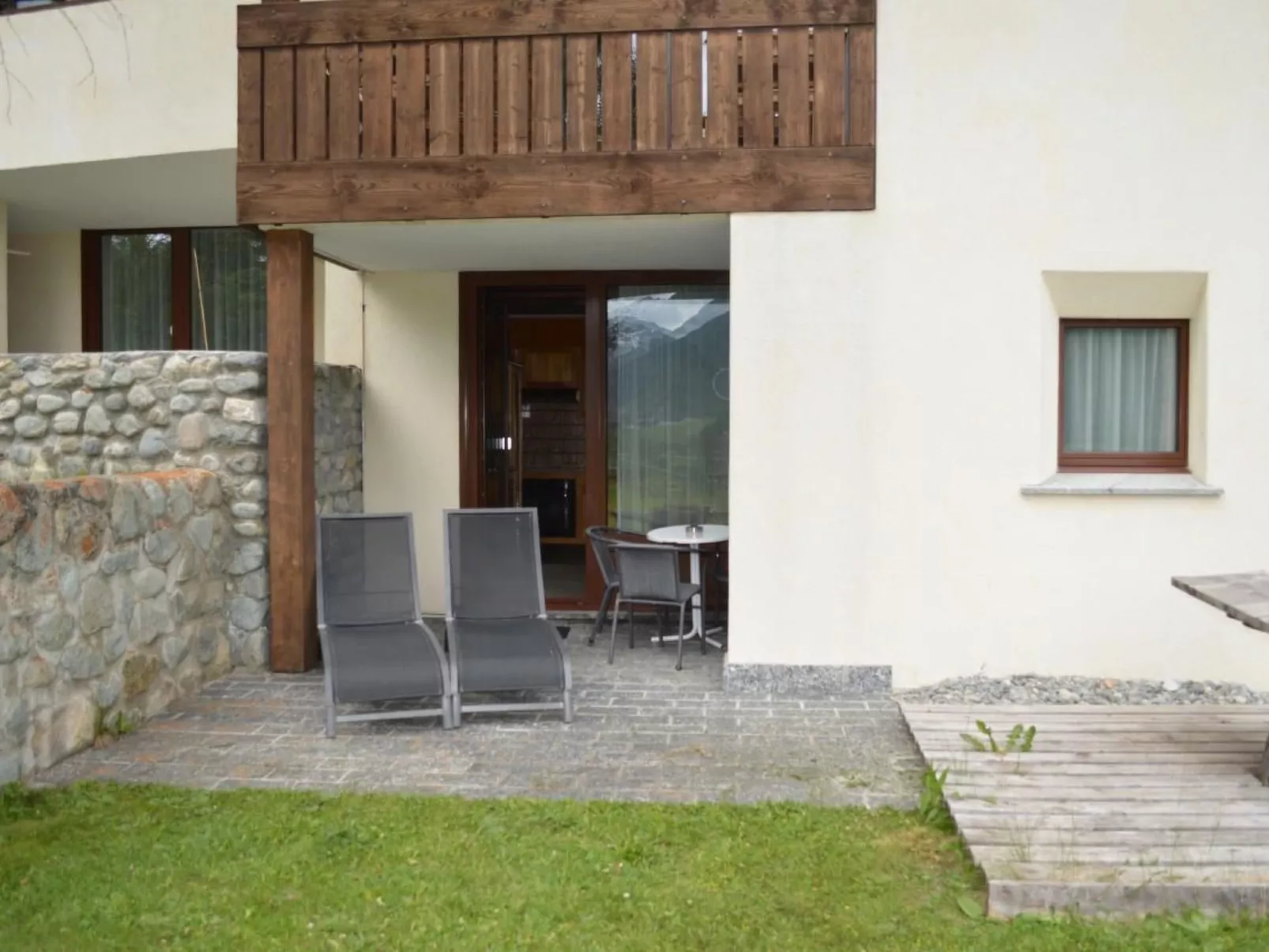 Residenz La Mora 29-Outside