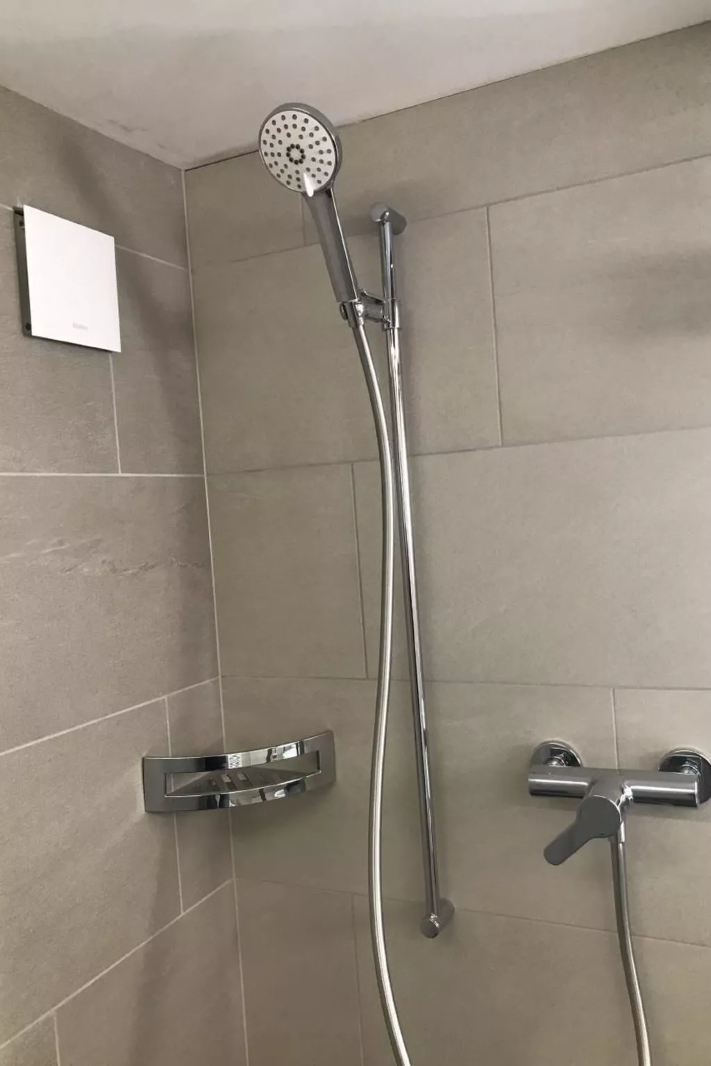 Chesa Meuli Fex-Dedans