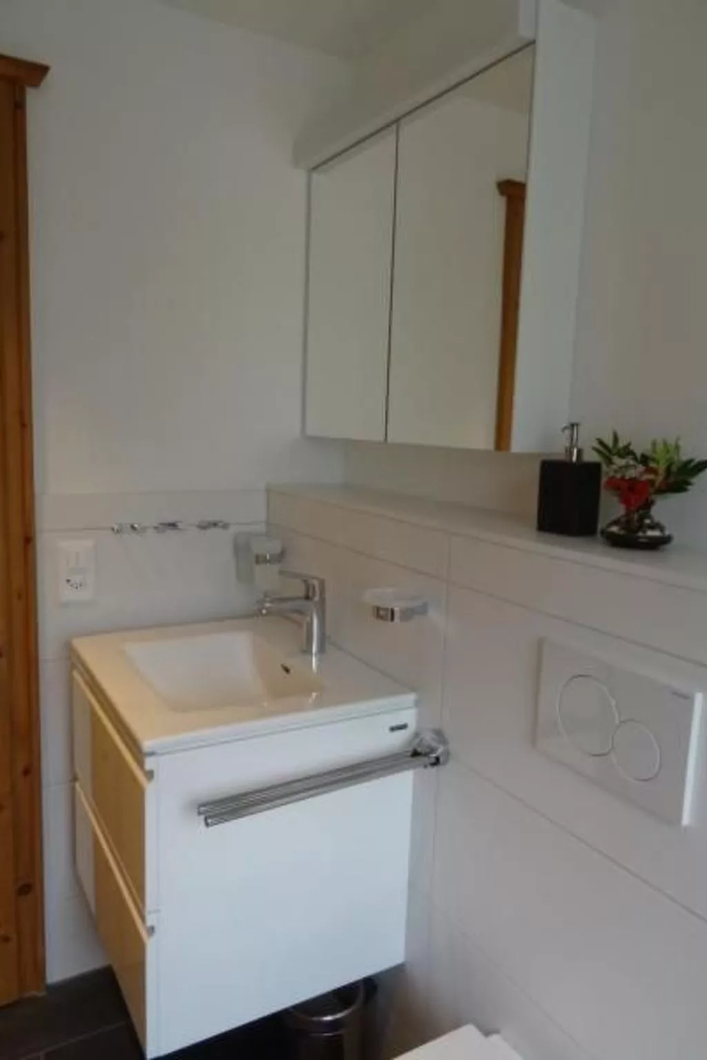 Chesa Allegria-Dedans