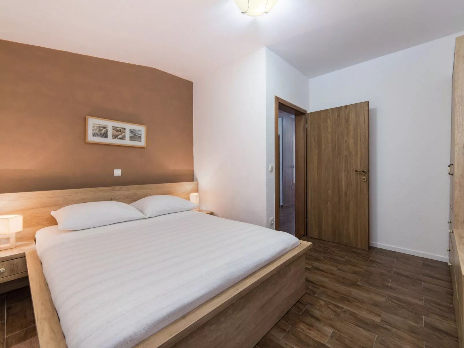 ★Terrasse ★FreieParkplätze ★Nähe Zentrum Dolore- A1-Dedans