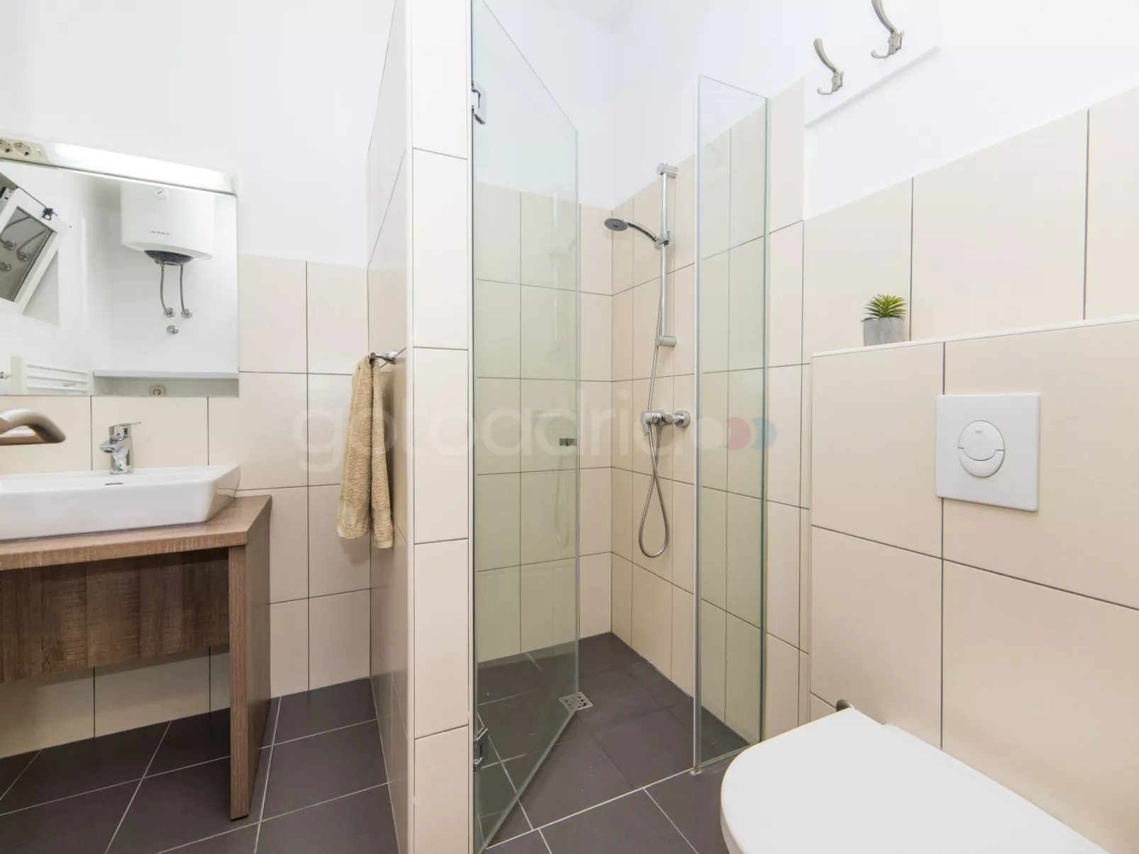 ★Balkon ★Kostenloses Parken ★Nähe Zentrum Dolore- A2-Dedans