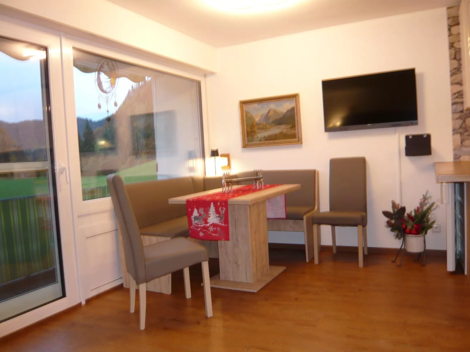 Sport Alpin Wh 230-Inside