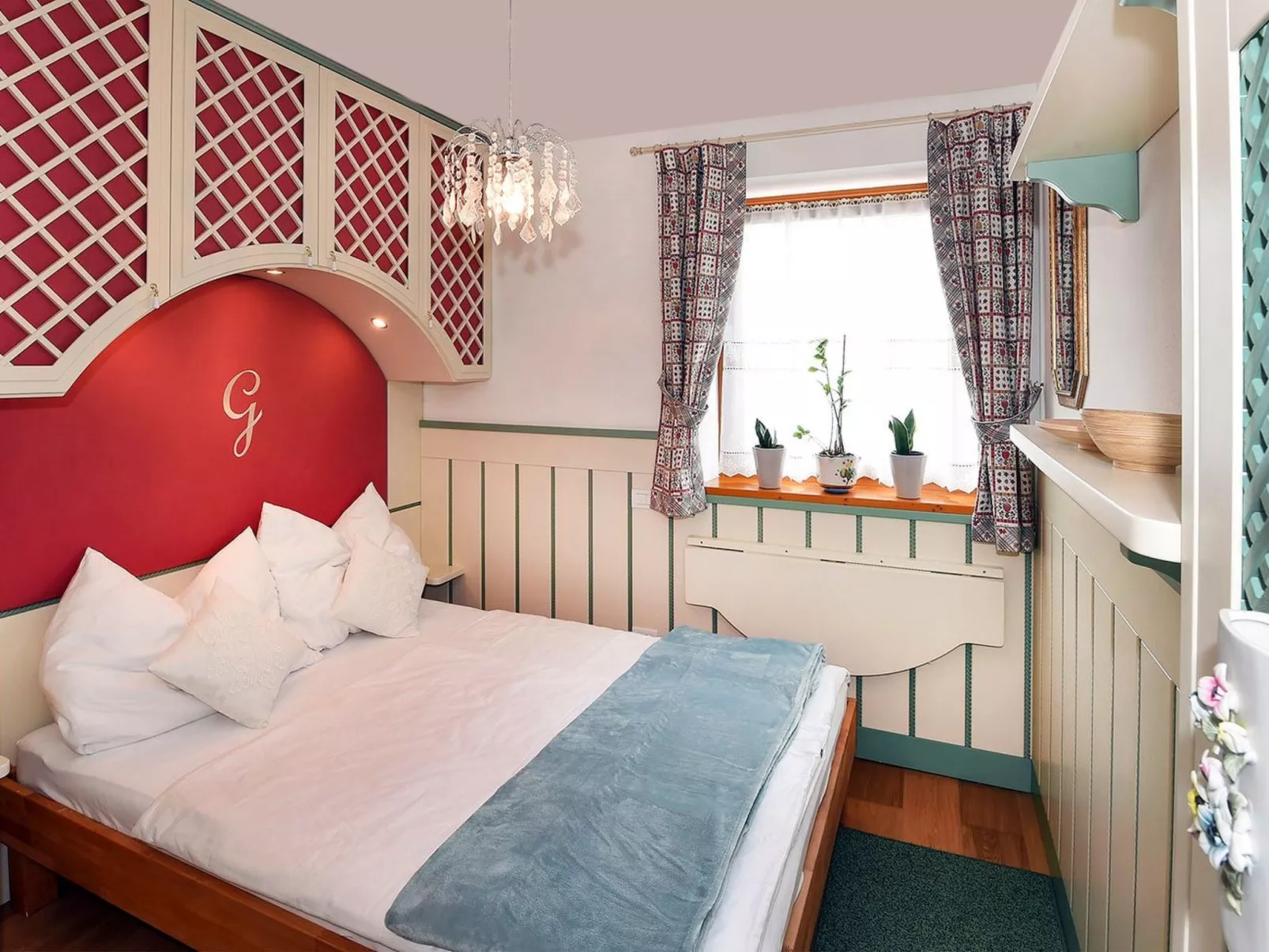 NOCKFLAIR Apartmen-Inside