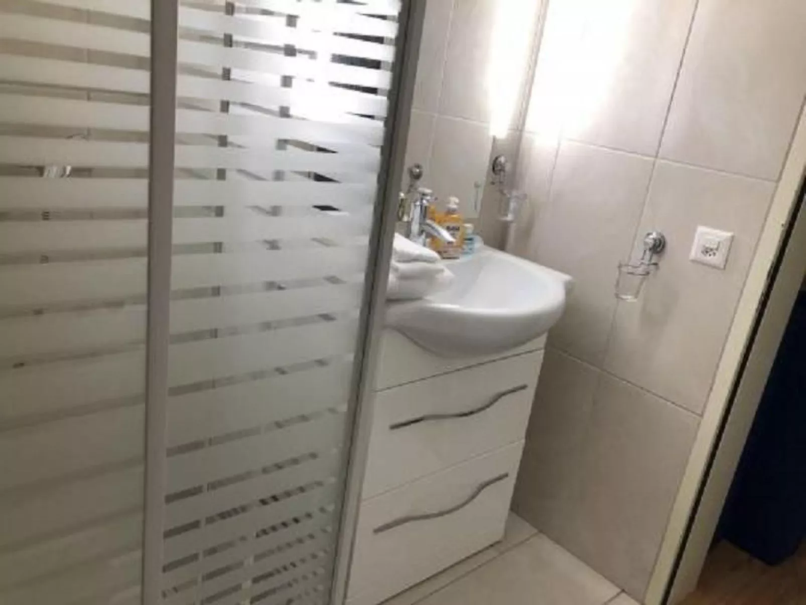 Chalet Veilchen-Drinnen