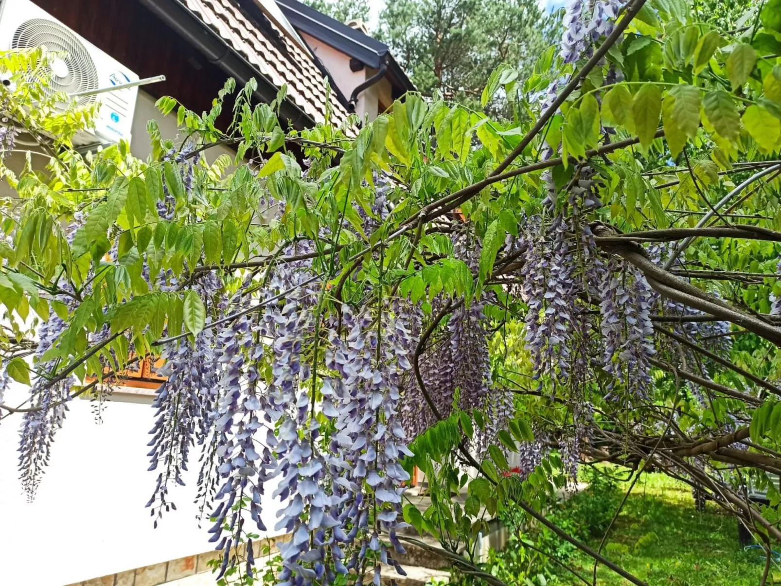 Übernachtung für einen unvergesslichen Besuch der Plitvicer Seen-Dehors