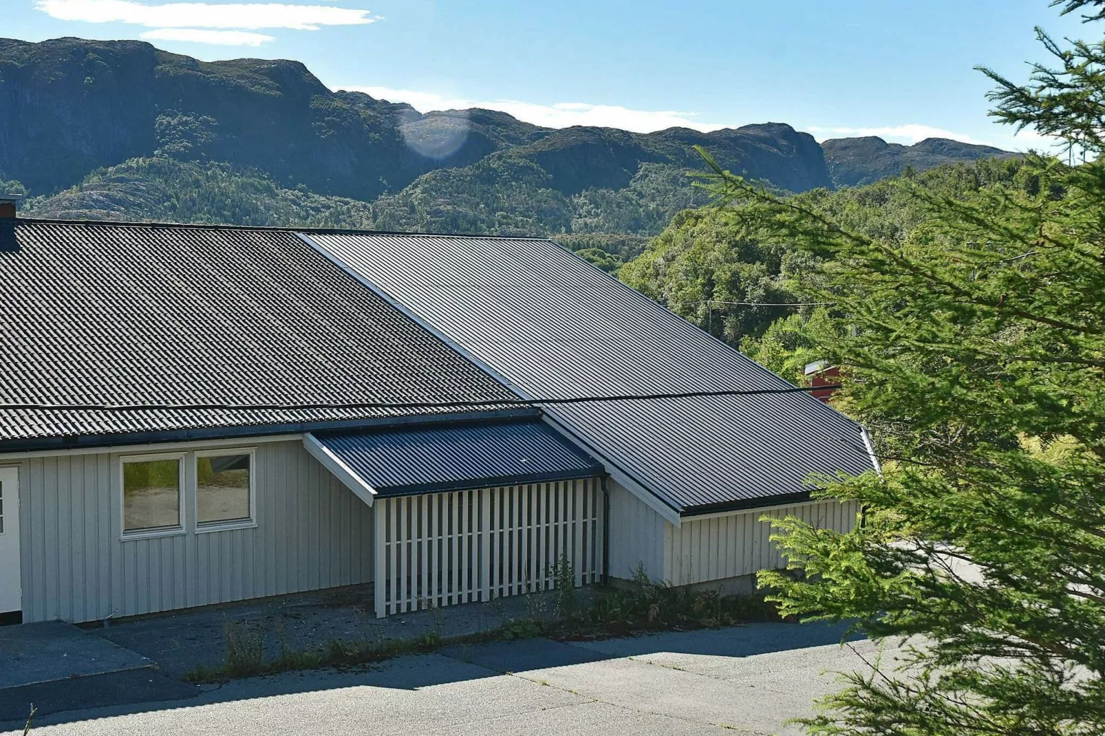 60732 - STOR BOENHET-Outdoor