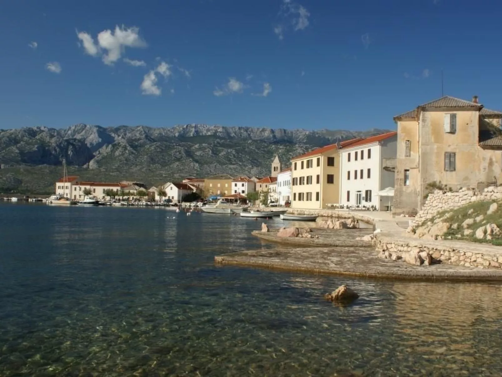 Studio mit Meerblick-Draußen