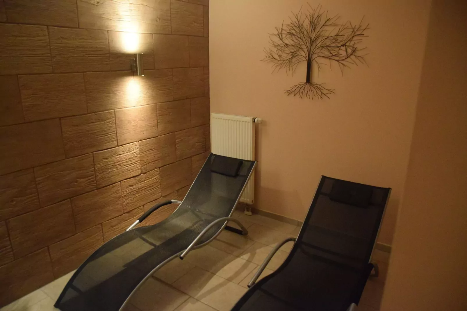 Ferienwohnung im Haus Schönbrunn-Bien-être