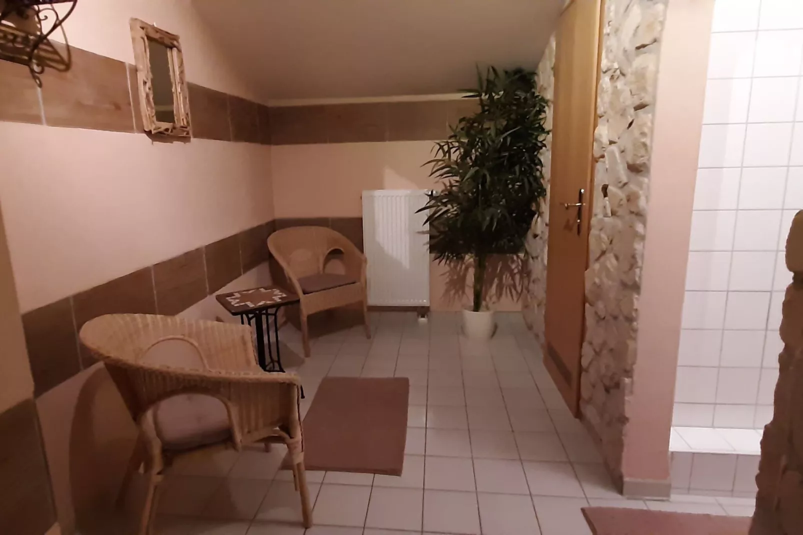 Ferienwohnung im Haus Schönbrunn-Bien-être