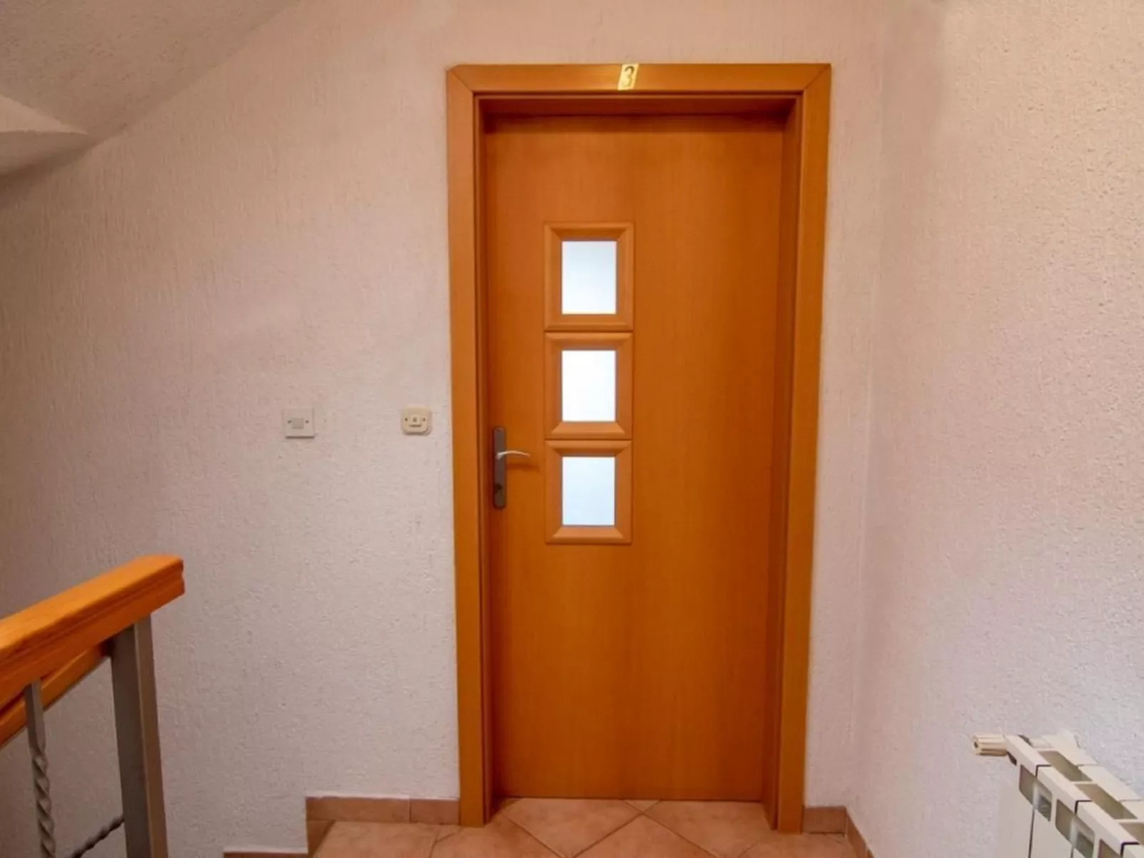 Studio-Apartment in Stinjan, 600 m vom Strand entfernt-Image-tags.info