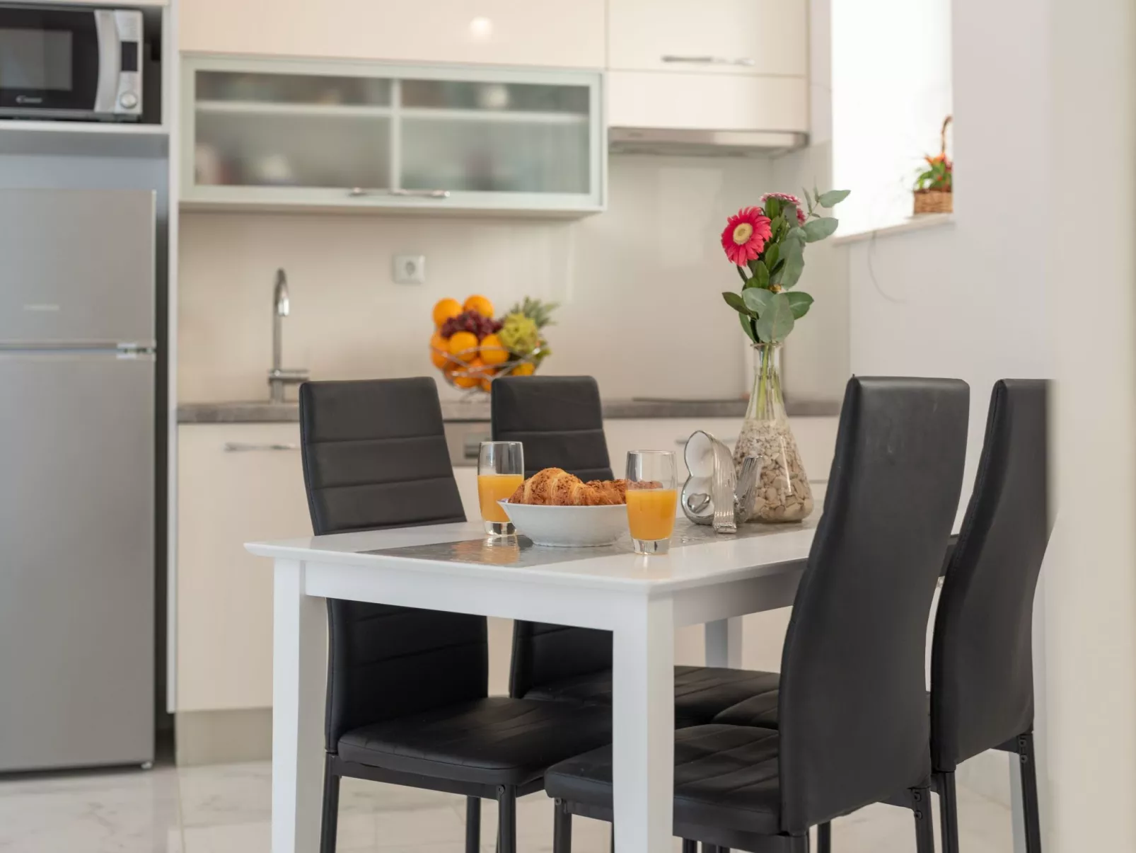 Mittelmeer-Ferienhaus Eden-Dedans