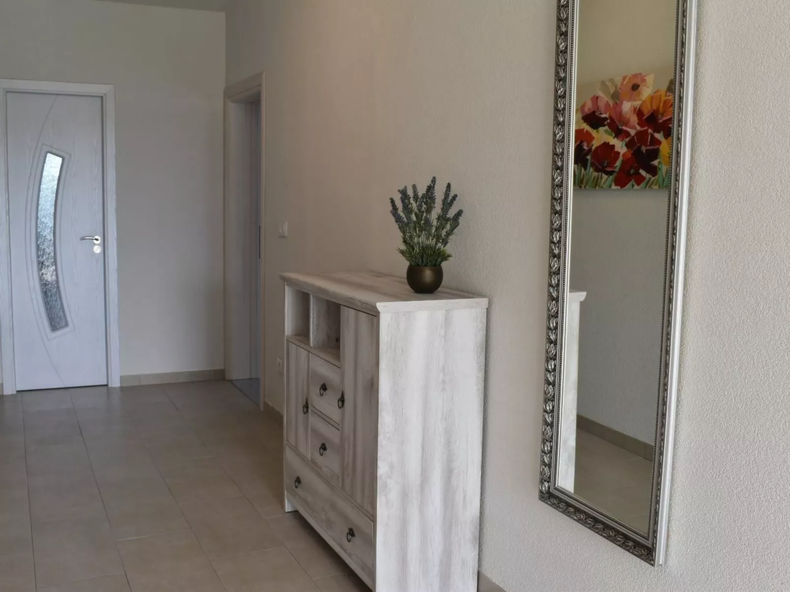 Für 8 Personen ca. 120 m&sup2; in Dubrava, Dalmatien (Gespanschaft Split-Dalmat-Inside