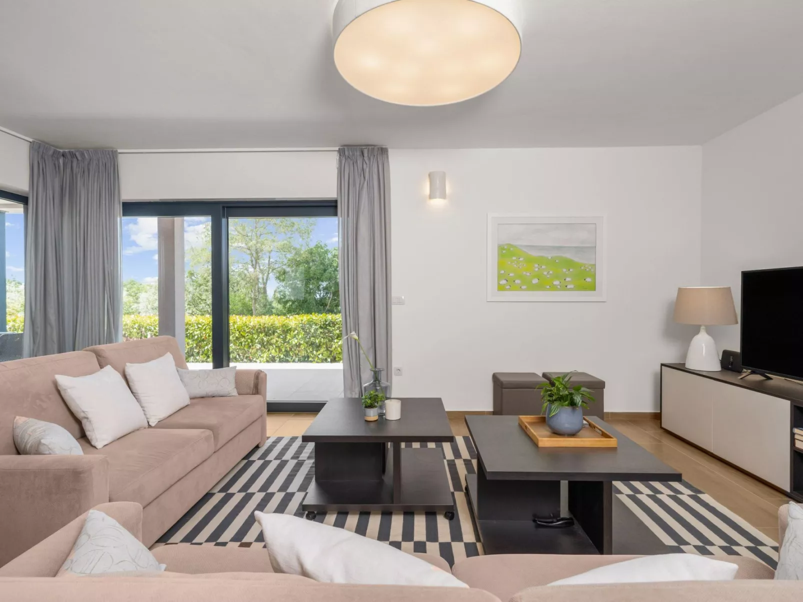 Villa Alba Labin-Drinnen