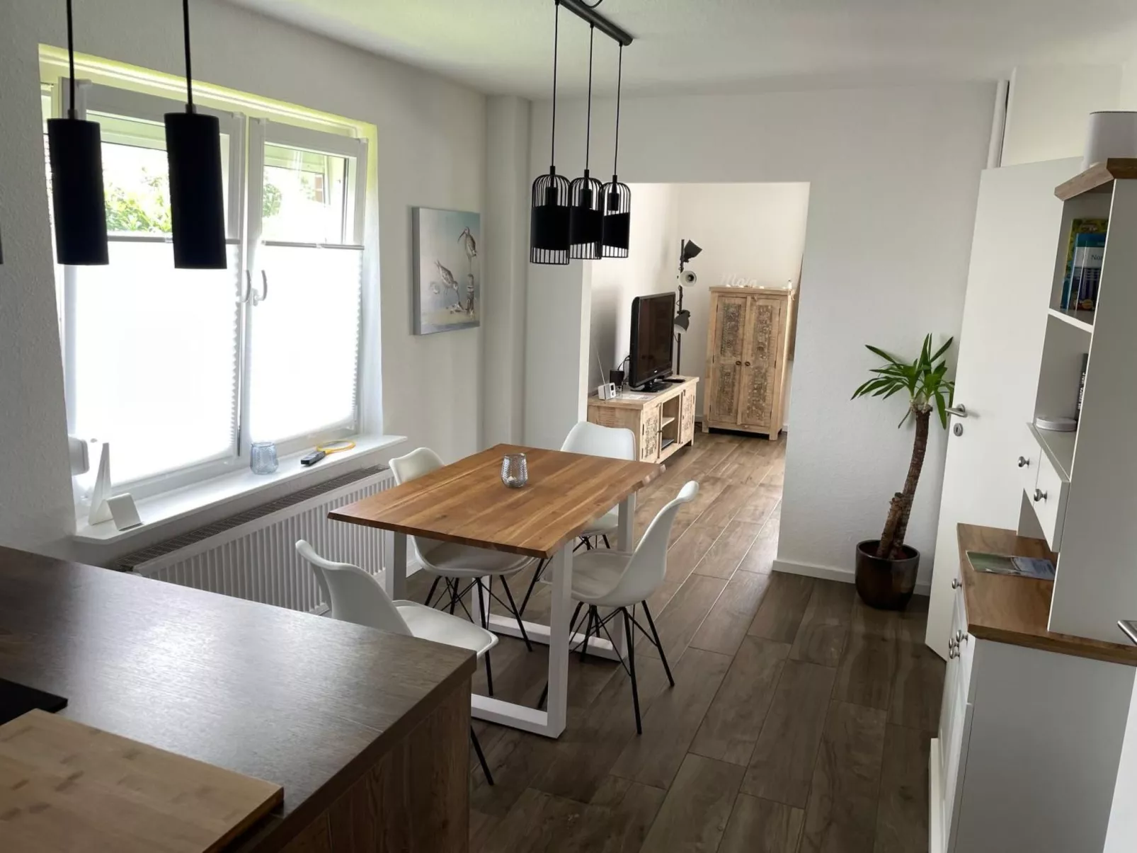 Haus Alexandra-Drinnen