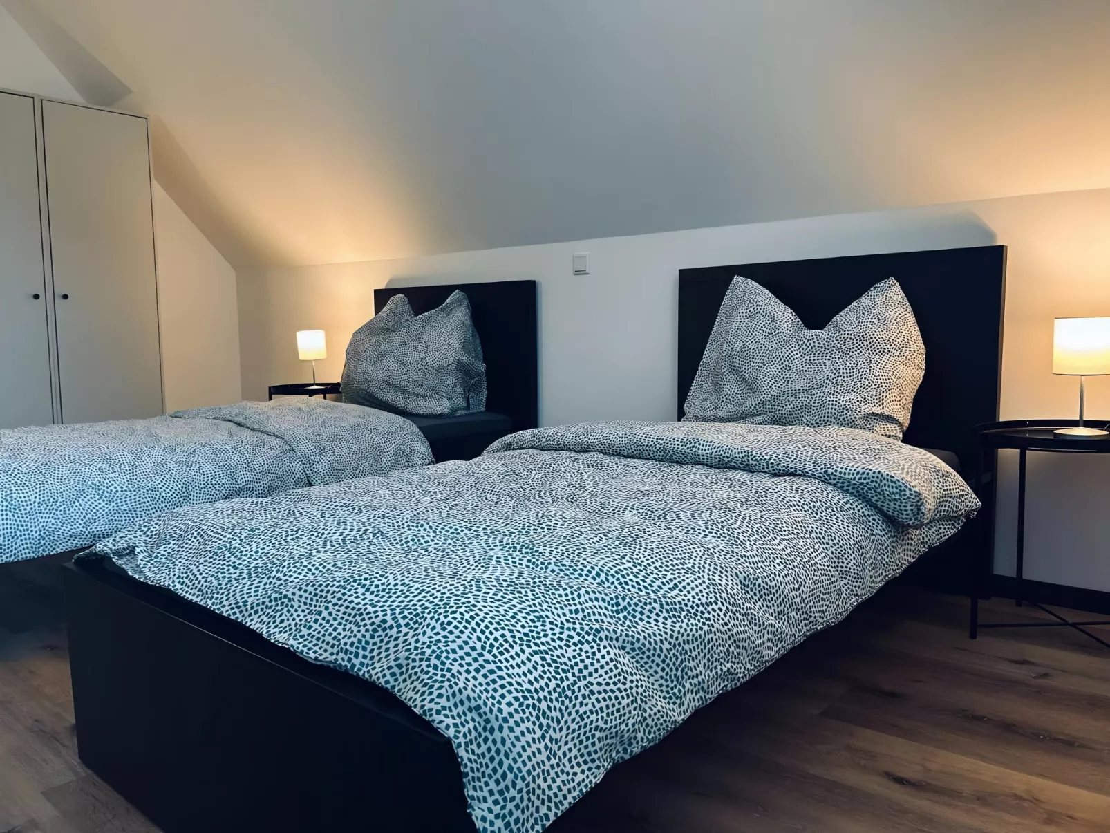 FeWo Vechtelust-Drinnen