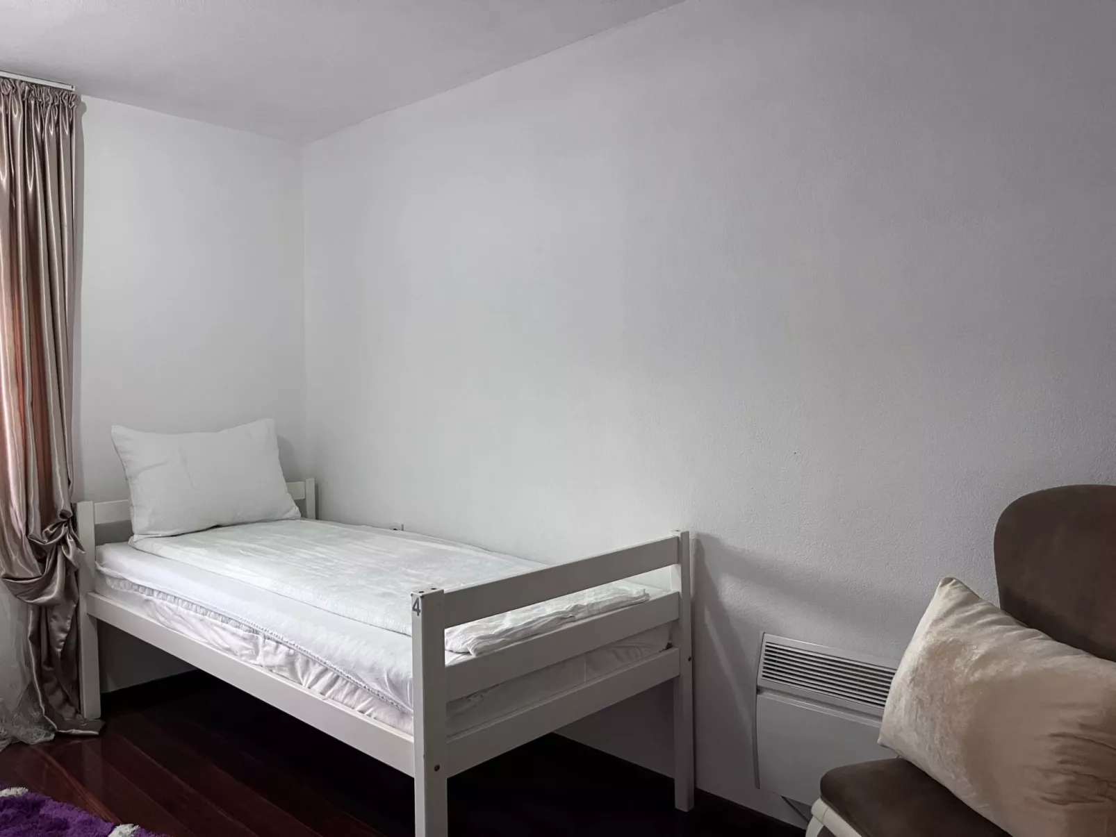 "Villa Diamond Hill"-Inside