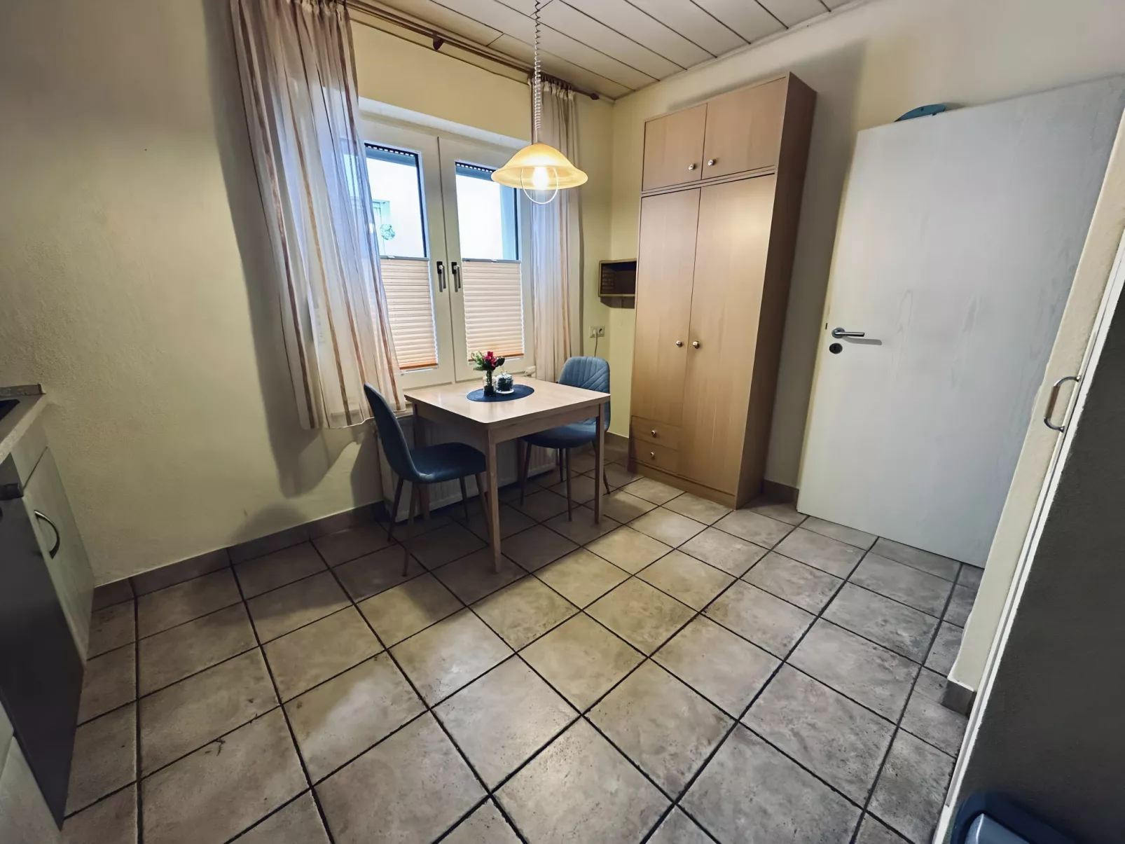 SleepWELL-Steinf. IV-Drinnen