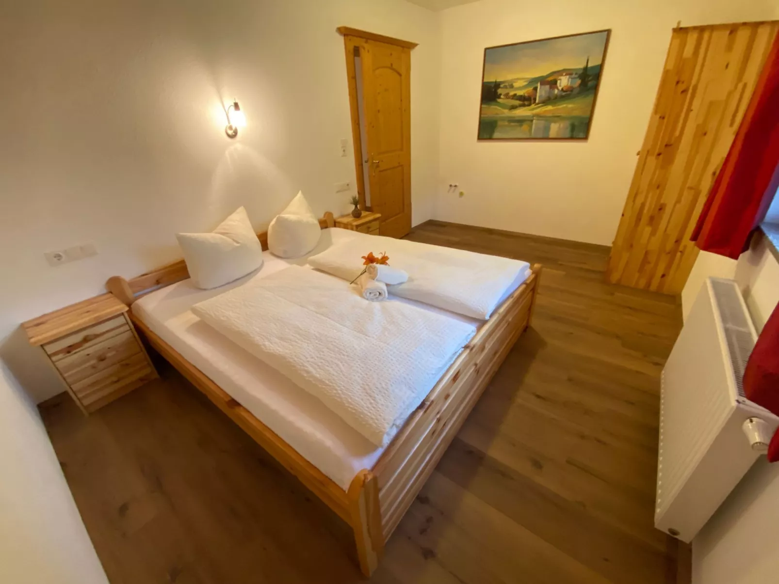 Chalet Mühlbachl in Rohrberg-Rohr-Dedans