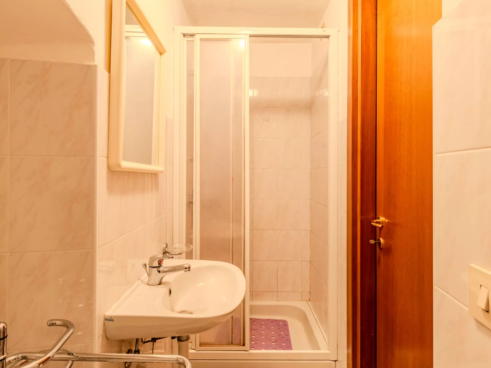 Lakeview Menaggio-Drinnen