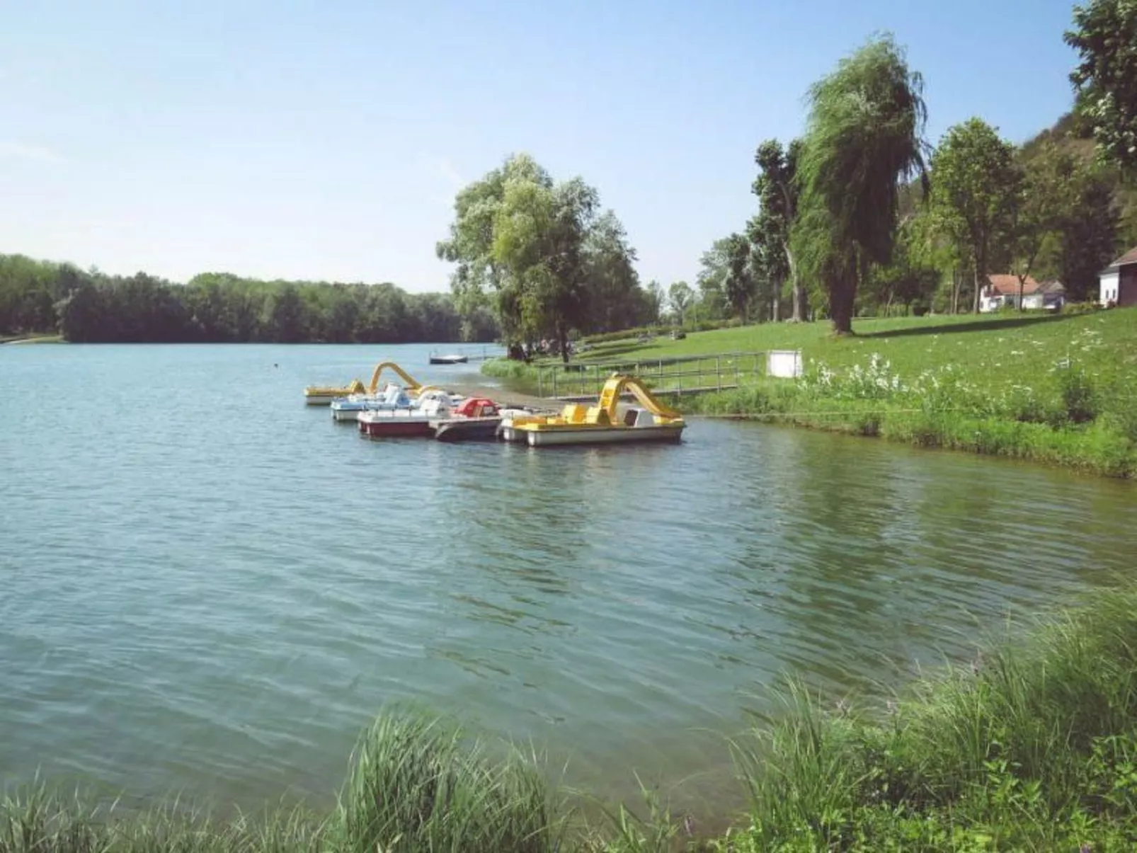 ApartmentDonaustrand-Dehors