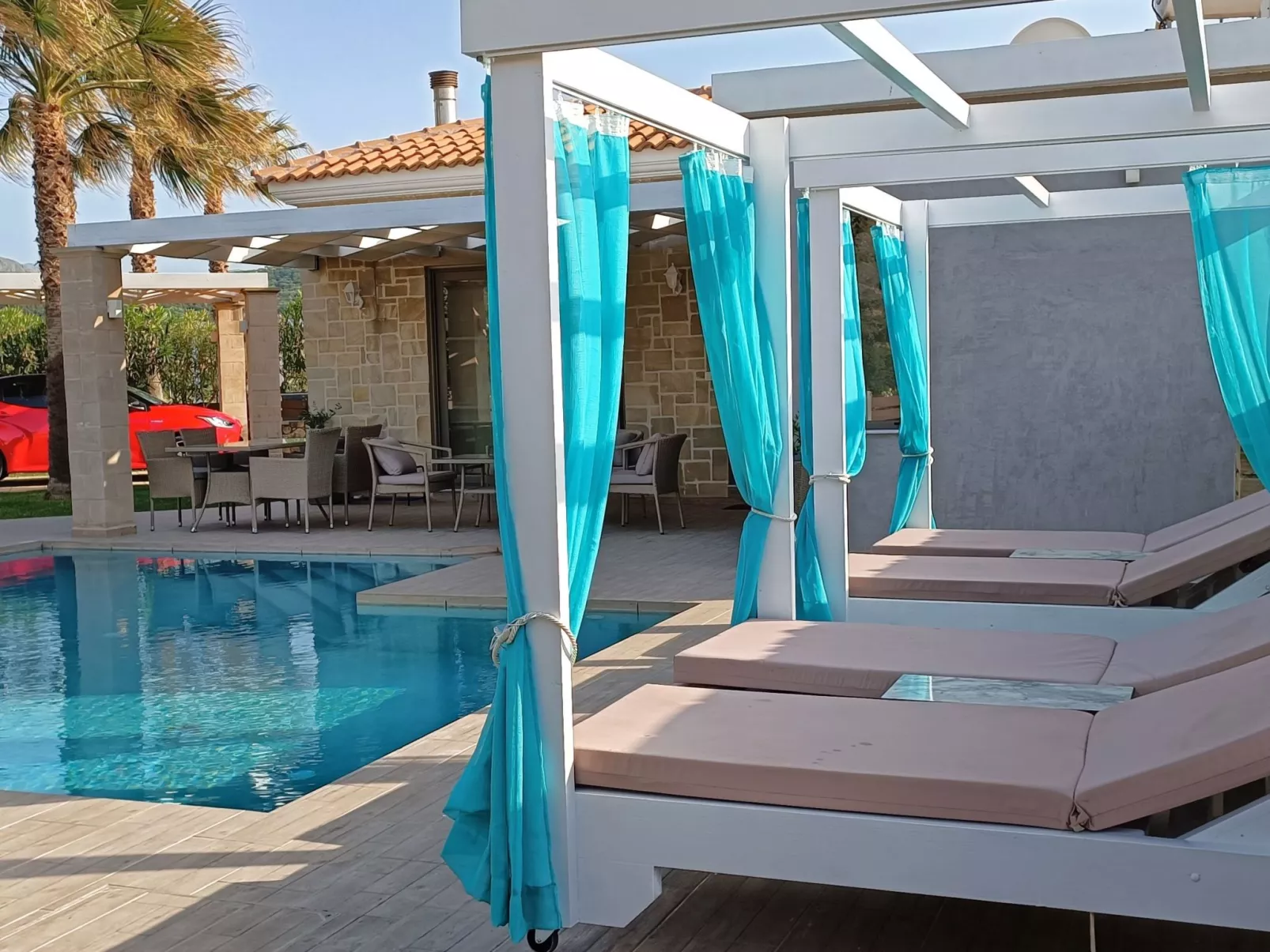 MAKRAKIS ALEXANDROS-Drinnen