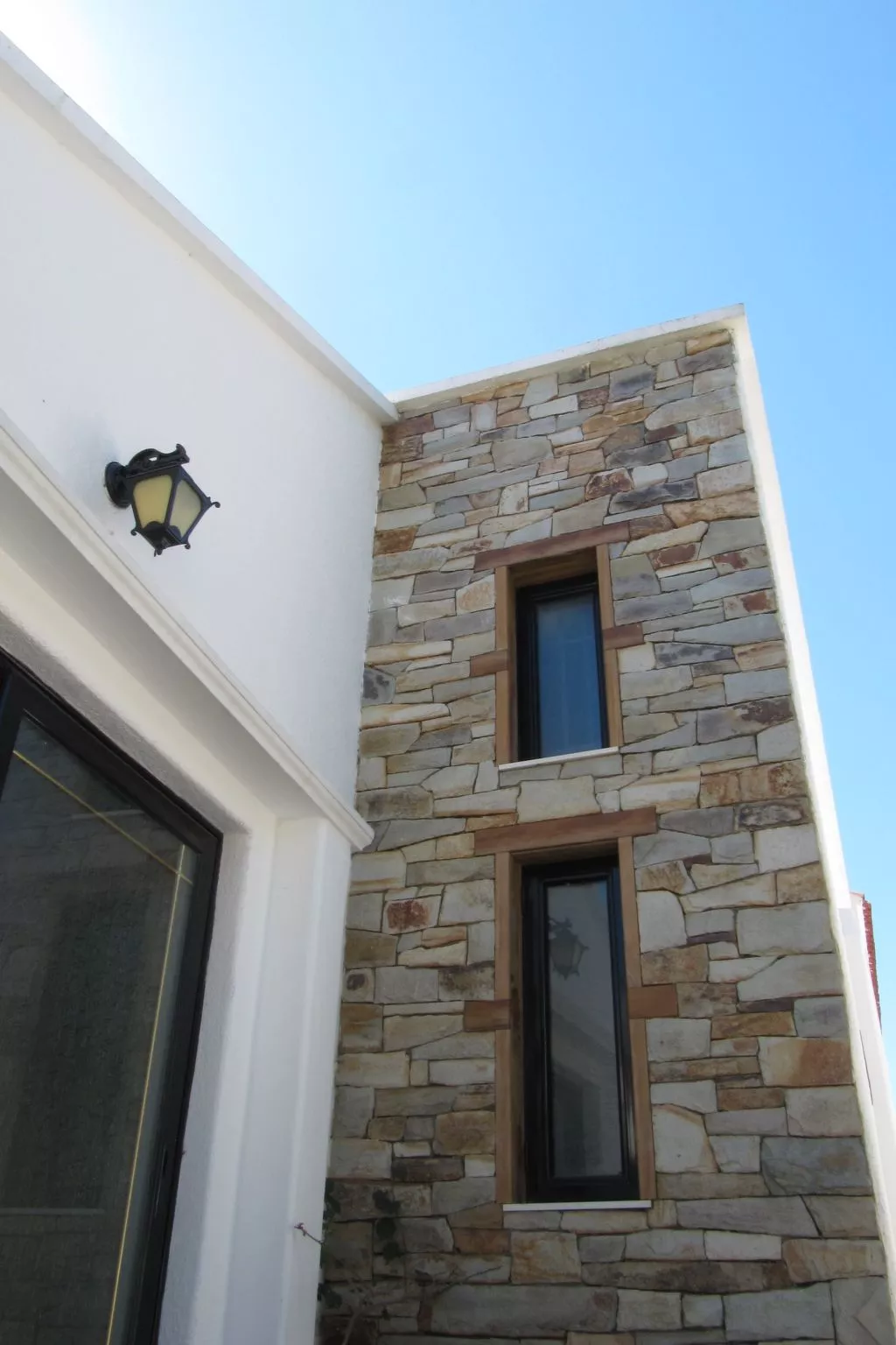 Castellino Loft Apartment with balcony for 5 people-Draußen