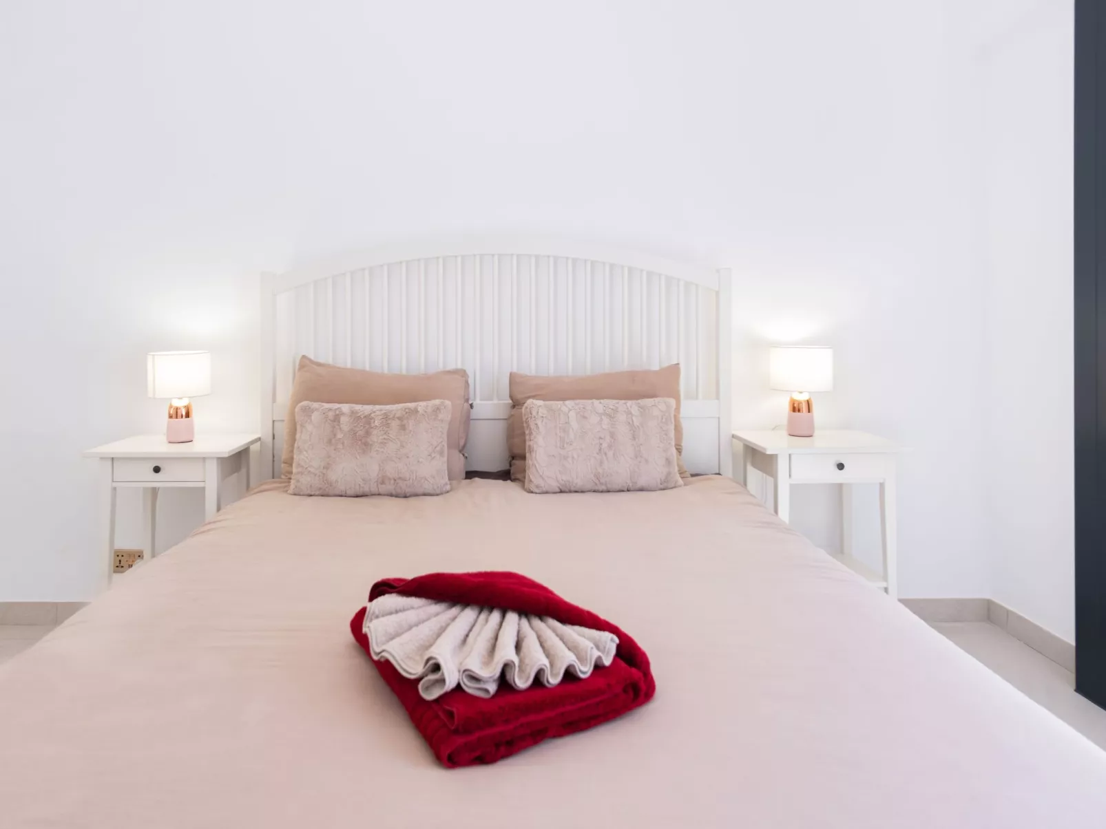 Aldeia Do Mar-Inside