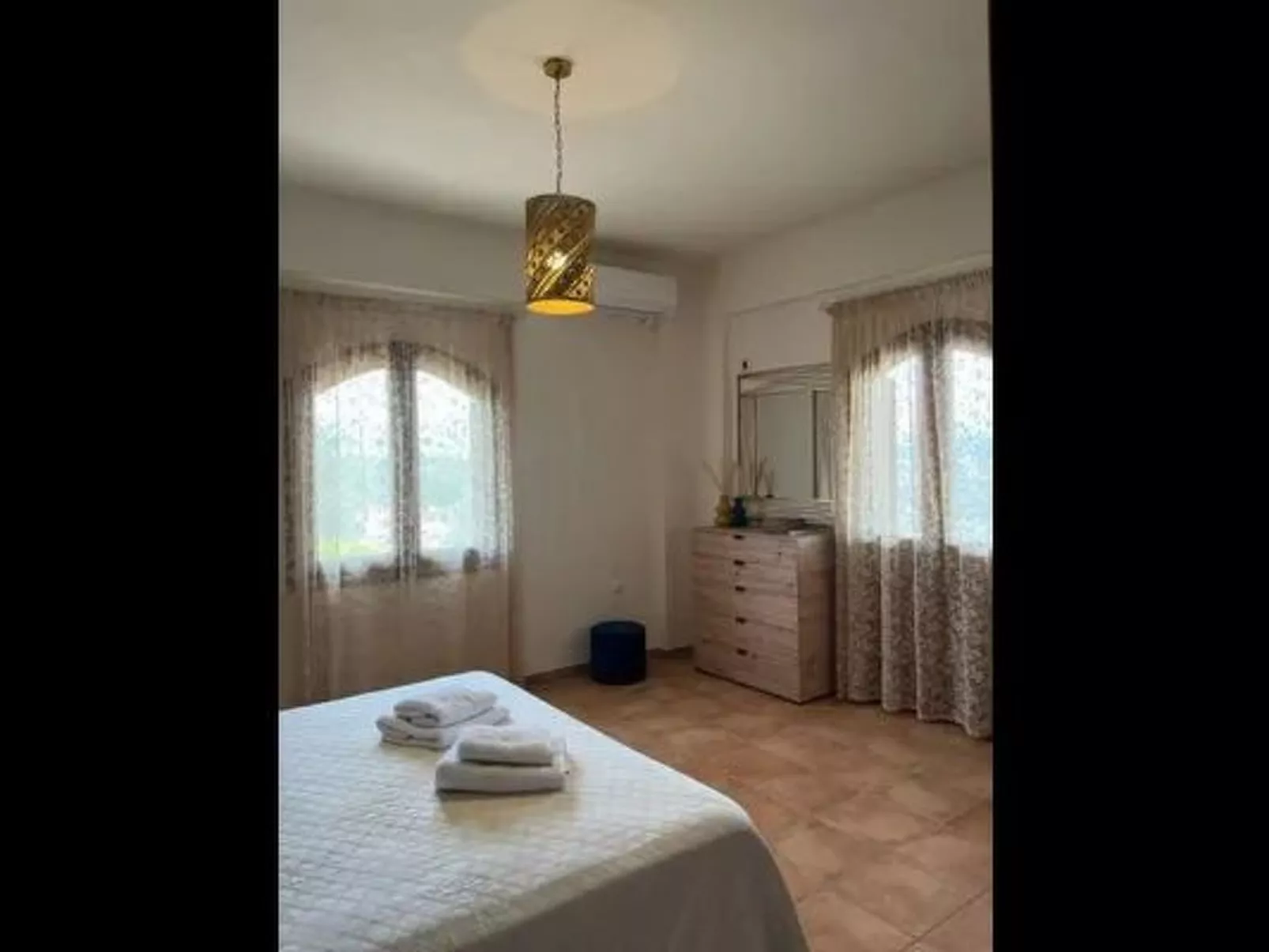 Freistehende Ferienvilla Asteria-Inside